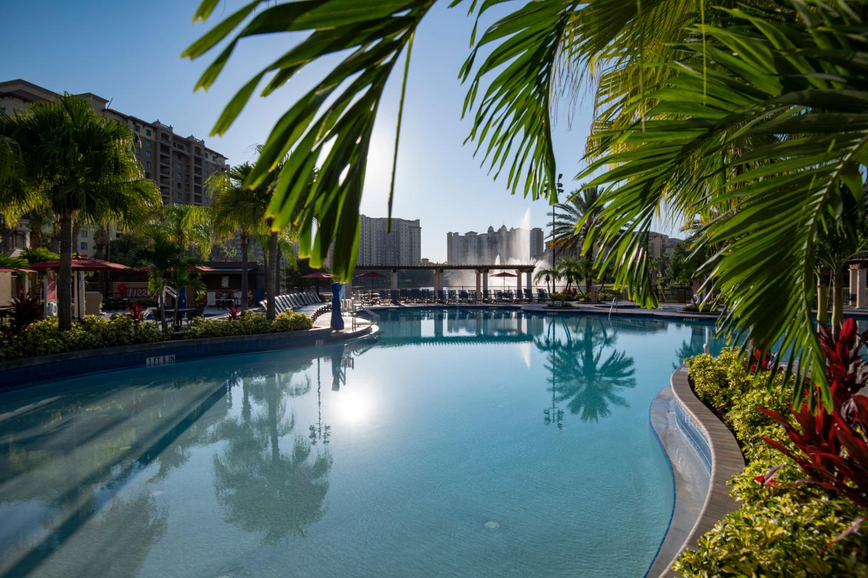 Club Wyndham Bonnet Creek