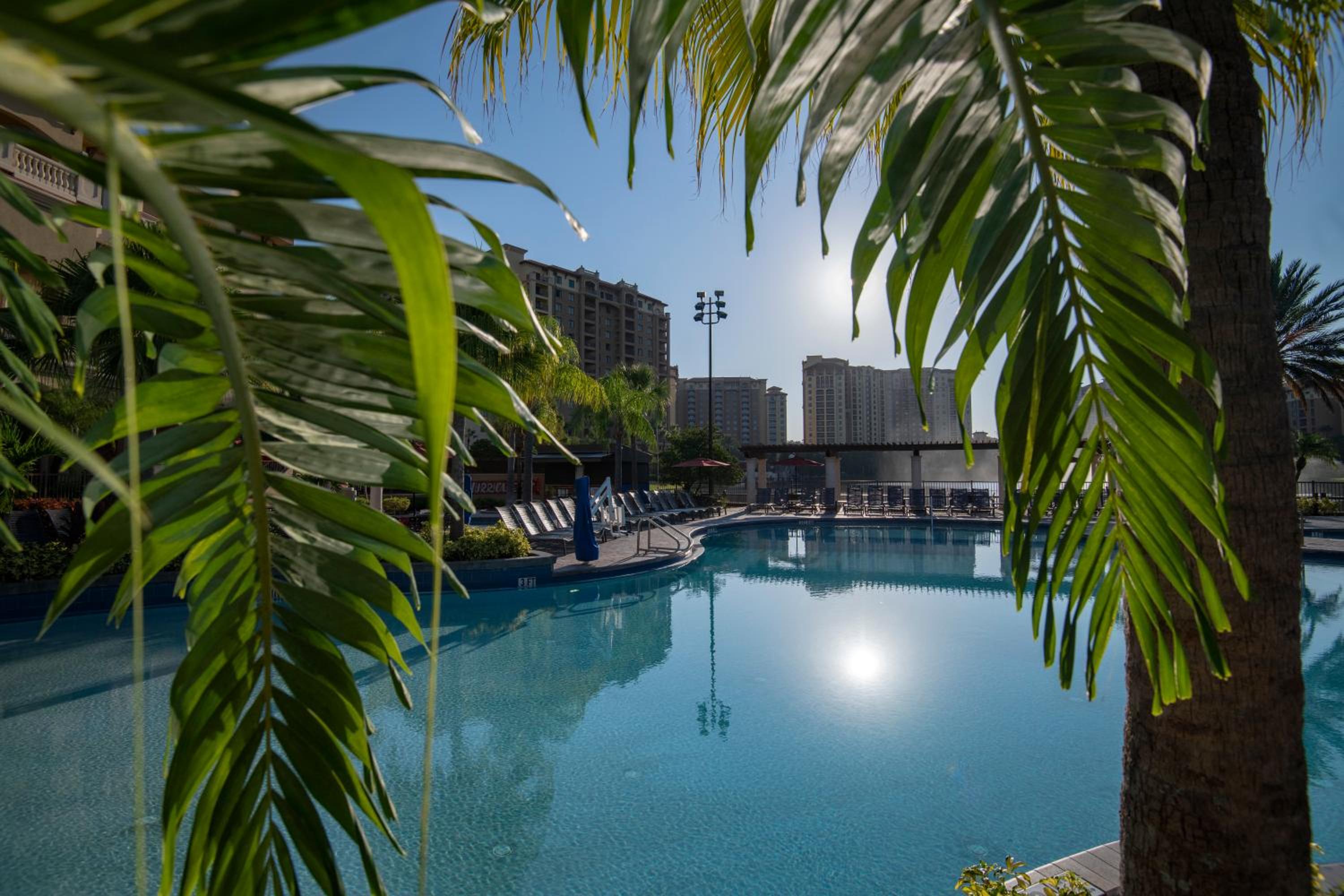 Club Wyndham Bonnet Creek
