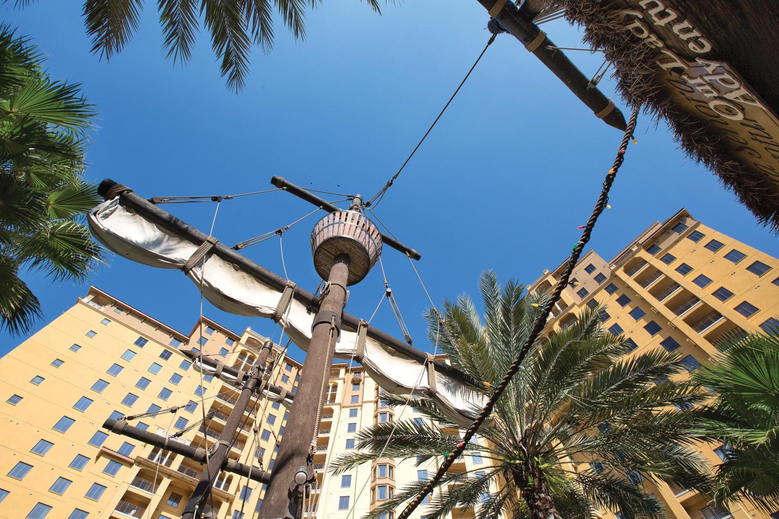 Club Wyndham Bonnet Creek