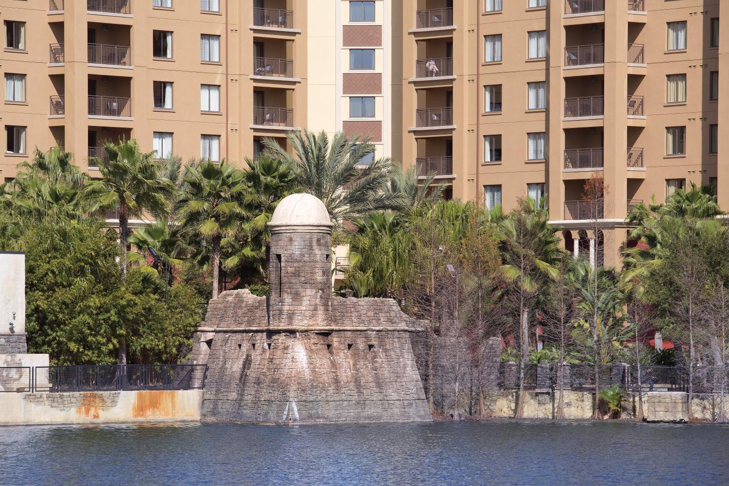 Club Wyndham Bonnet Creek