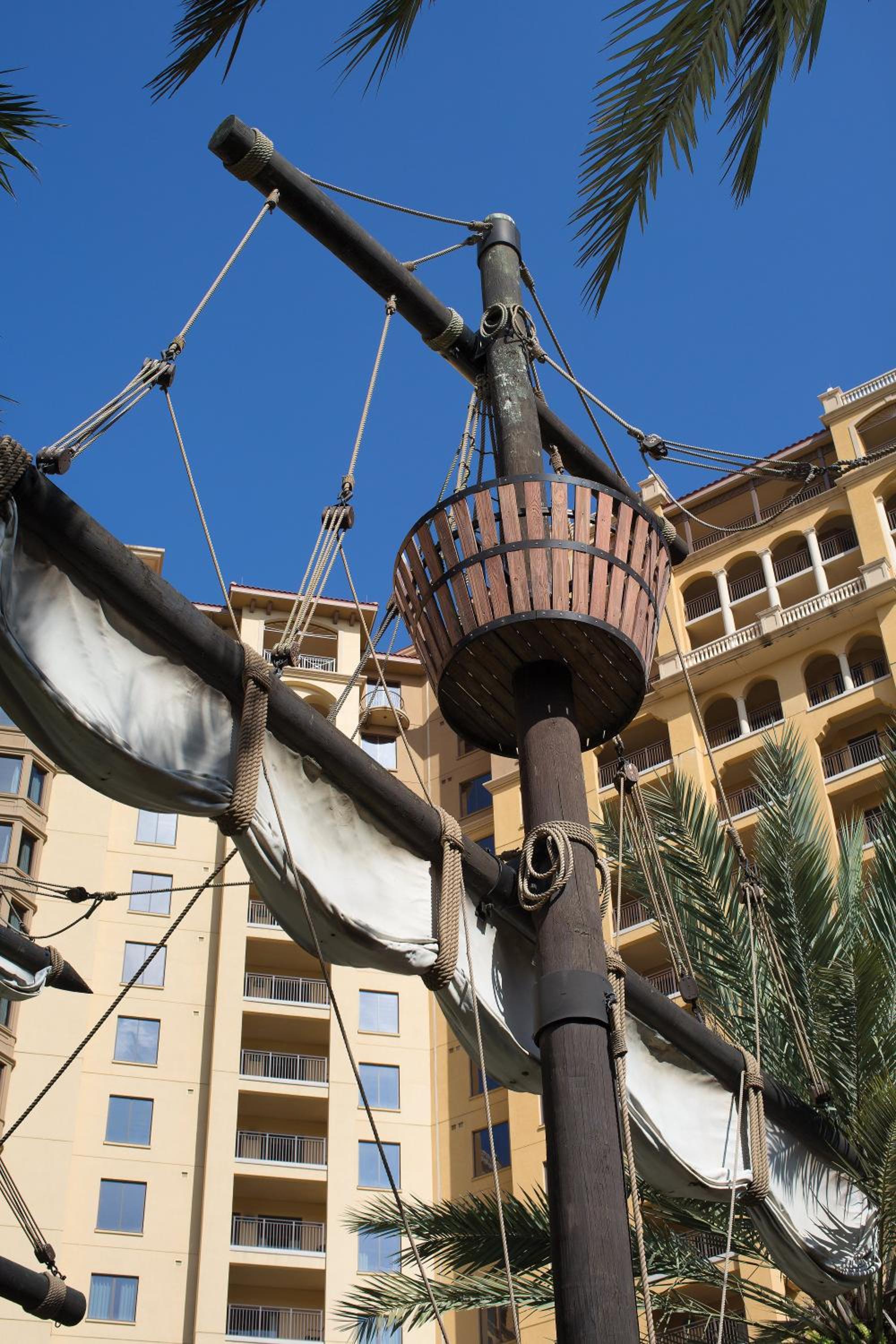Club Wyndham Bonnet Creek