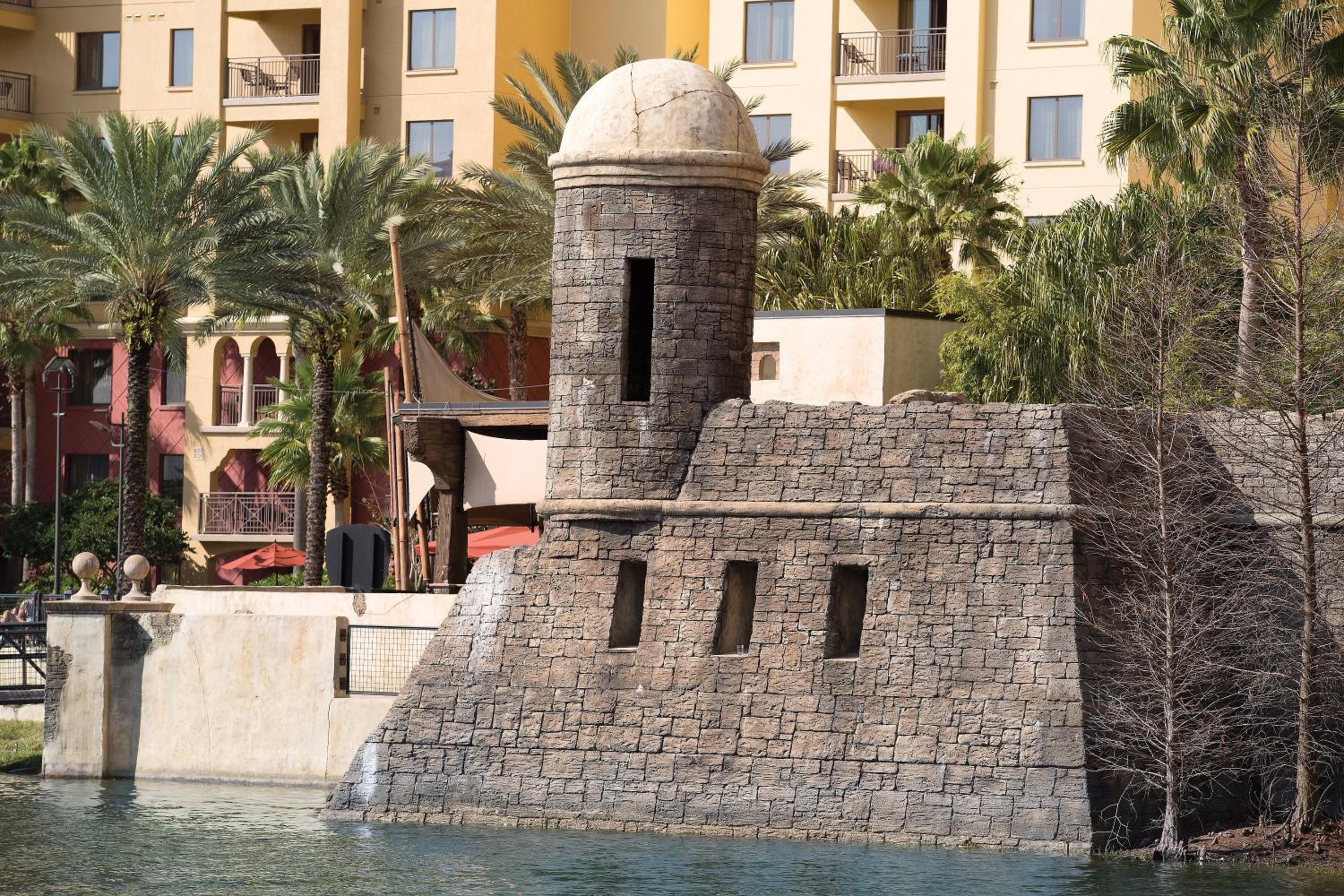 Club Wyndham Bonnet Creek