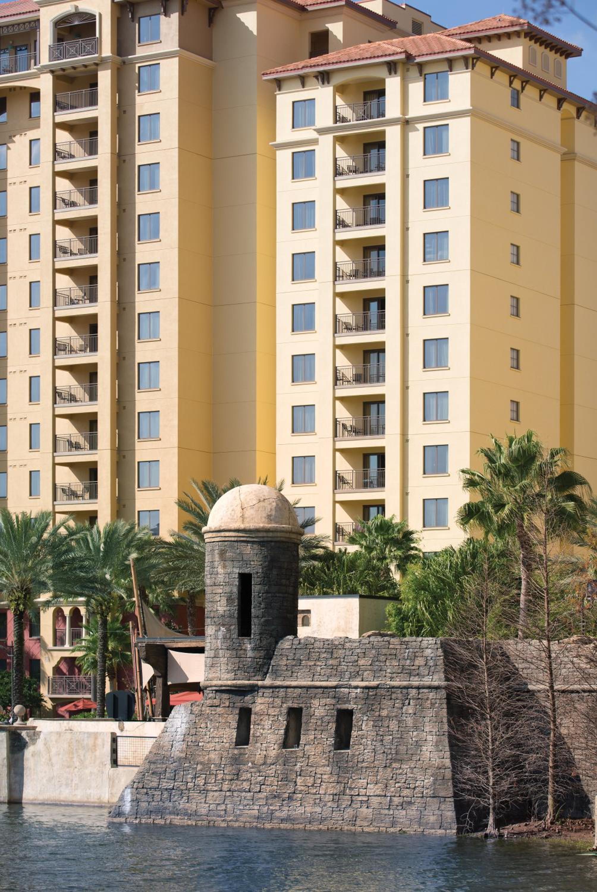 Club Wyndham Bonnet Creek