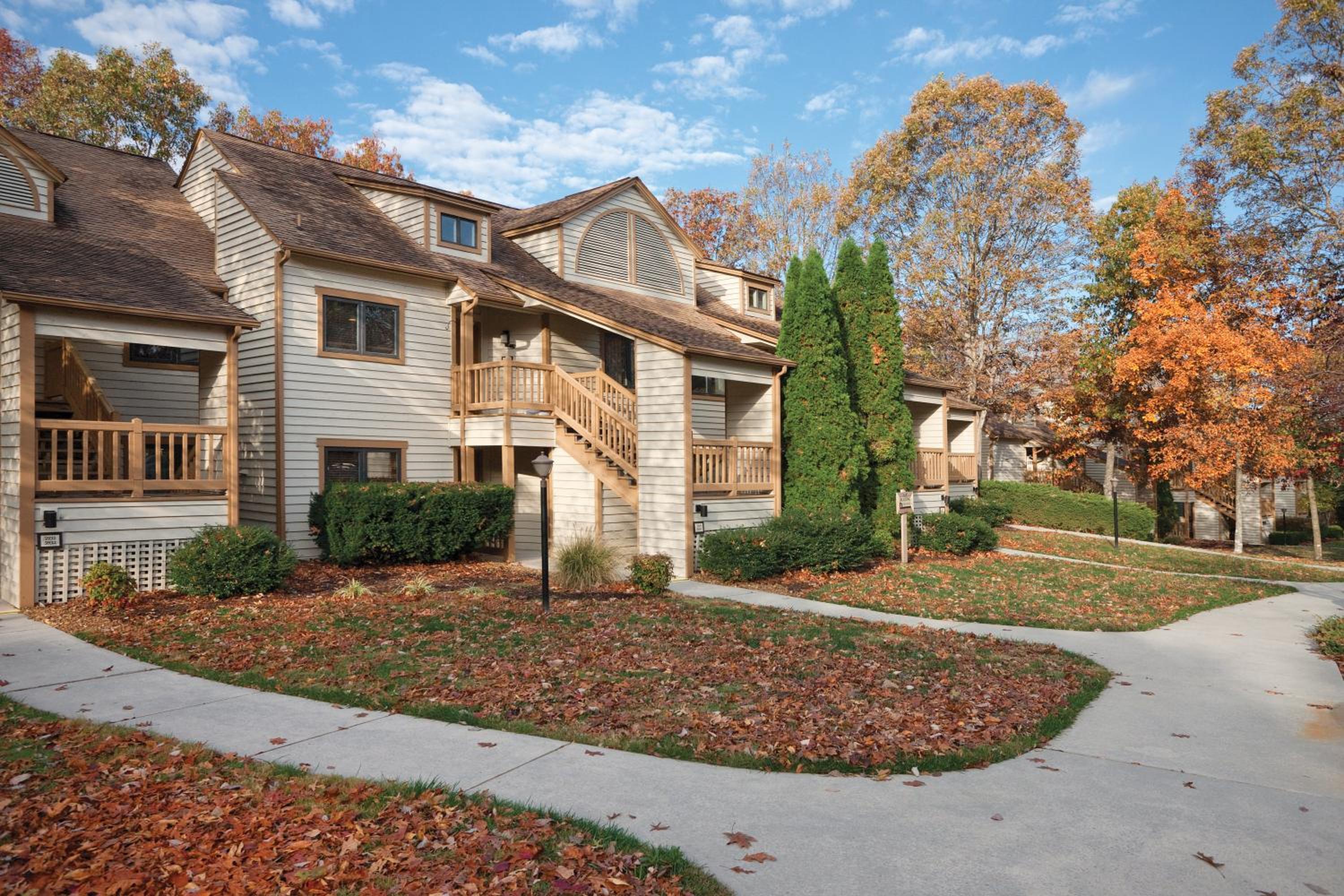 Club Wyndham Resort at Fairfield Glade - Property Image 18