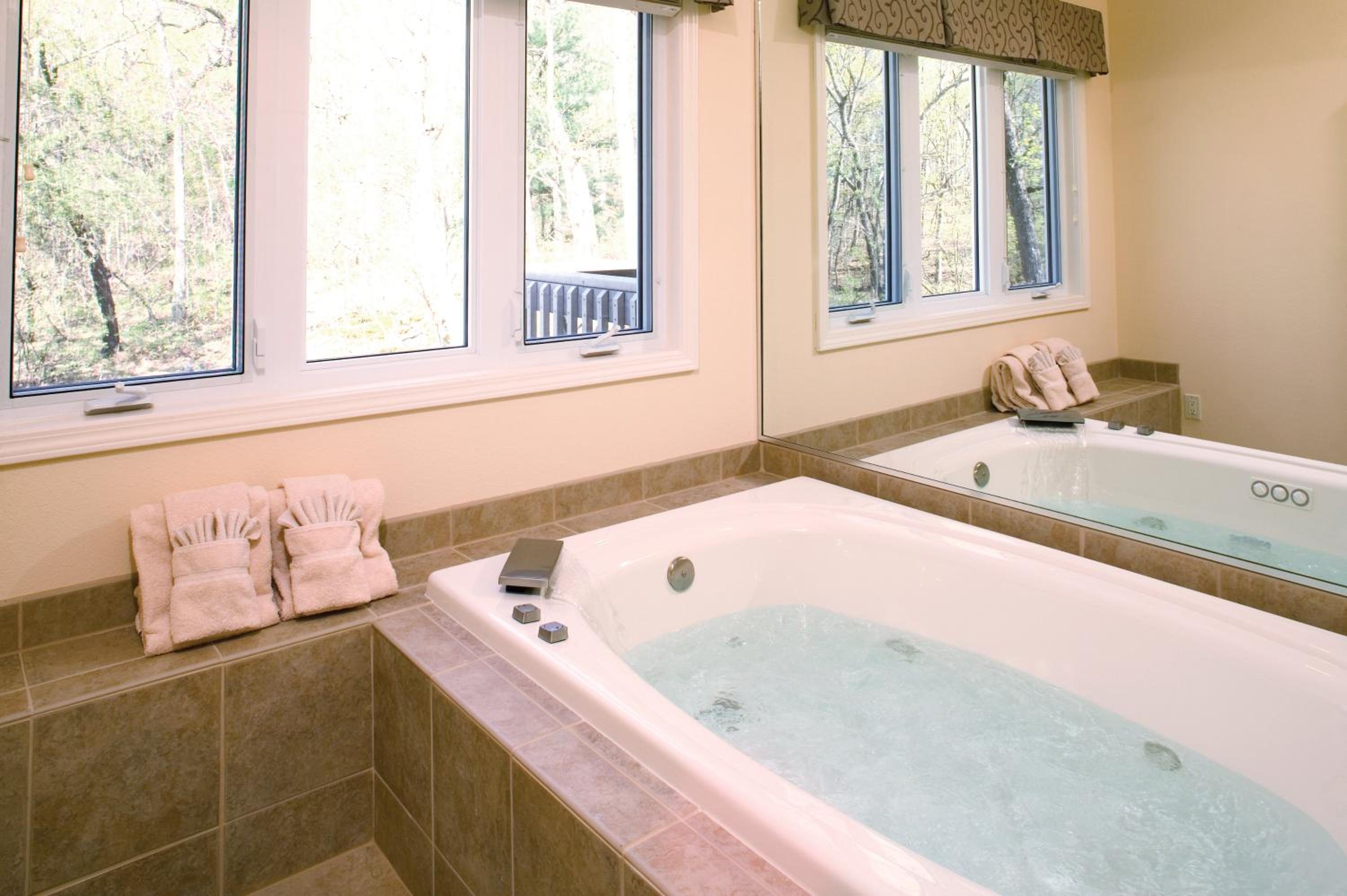 Club Wyndham Resort at Fairfield Glade - Property Image 13