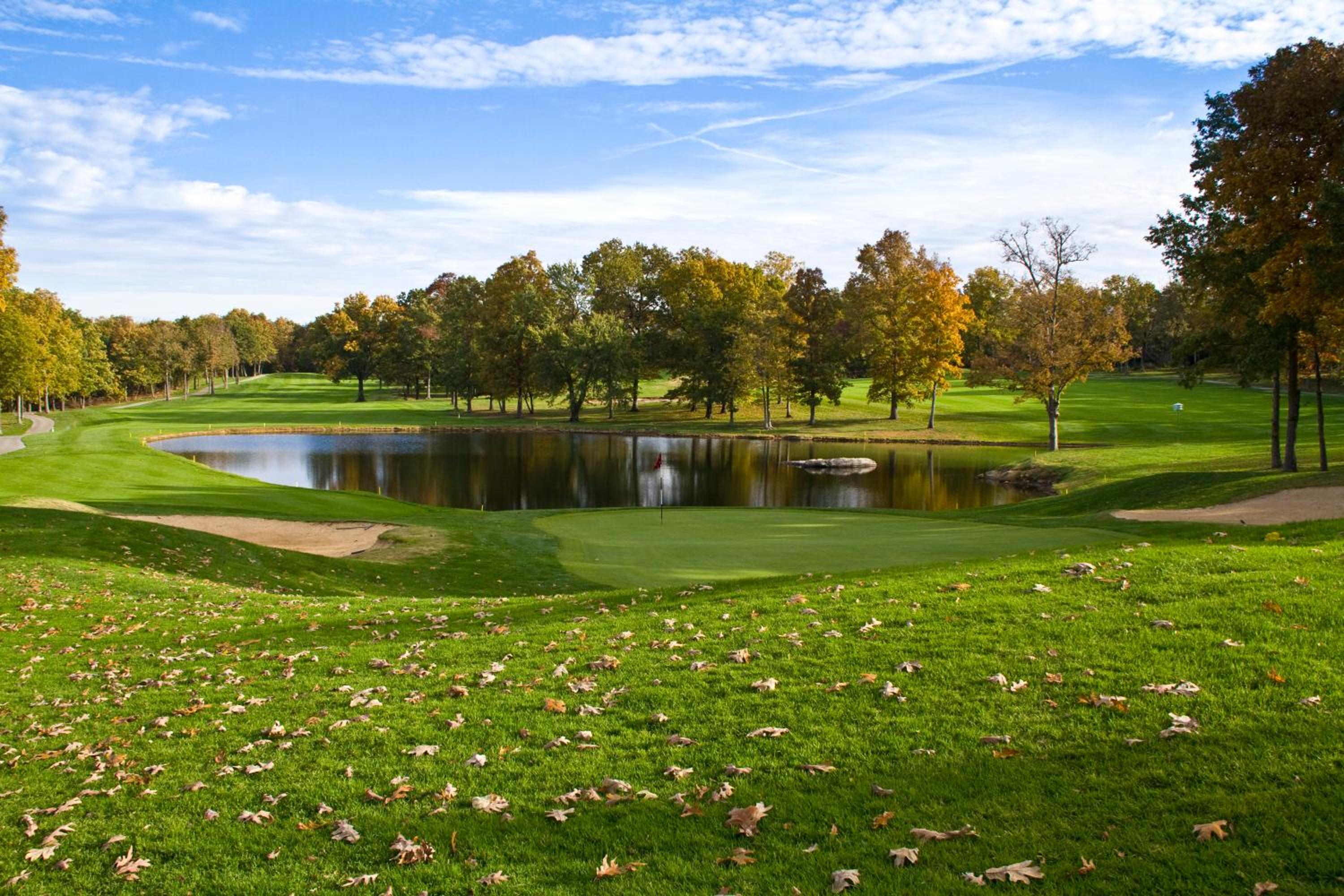 Club Wyndham Resort at Fairfield Glade - Property Image 6