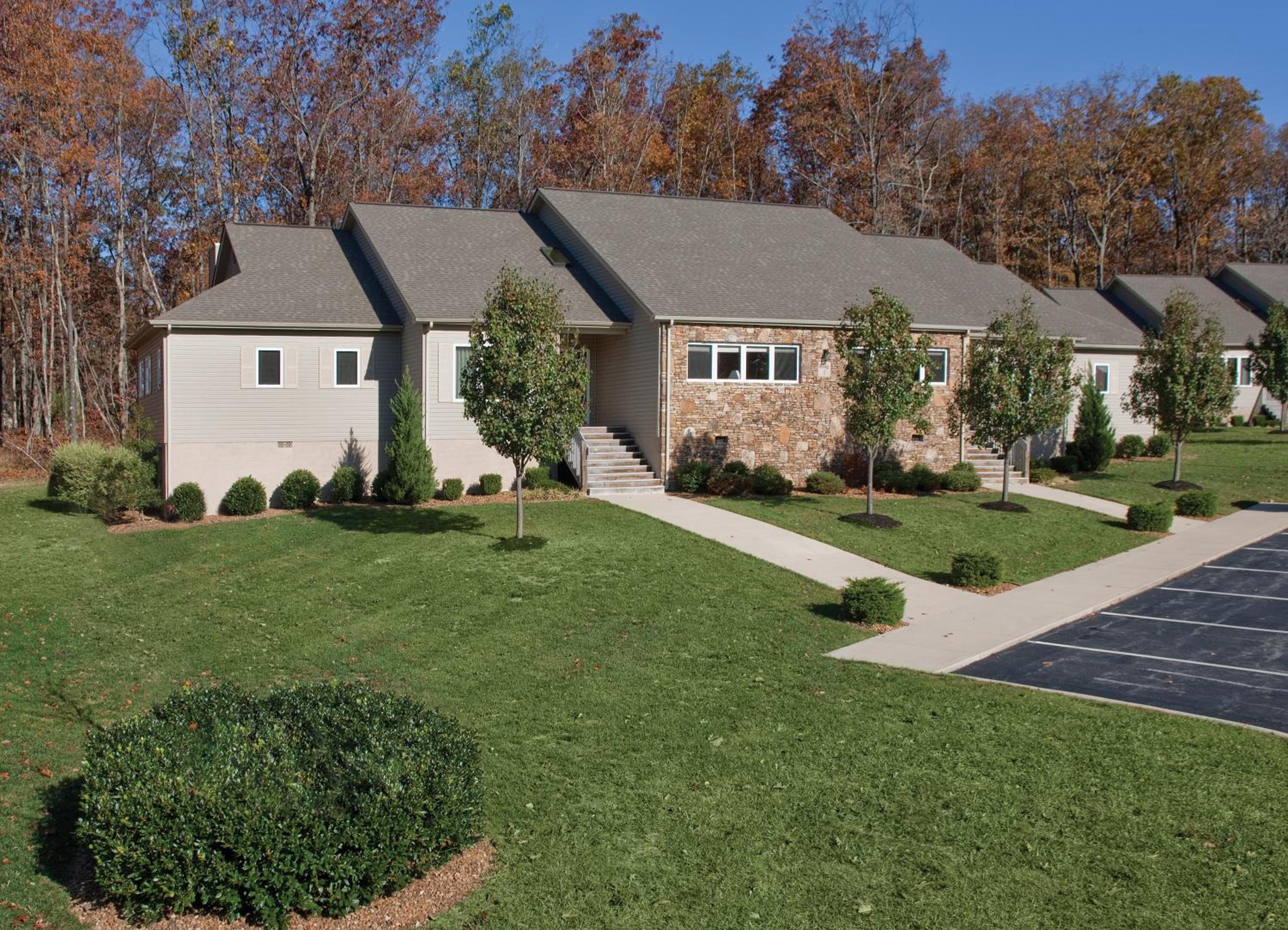 Club Wyndham Resort at Fairfield Glade - Property Image 15