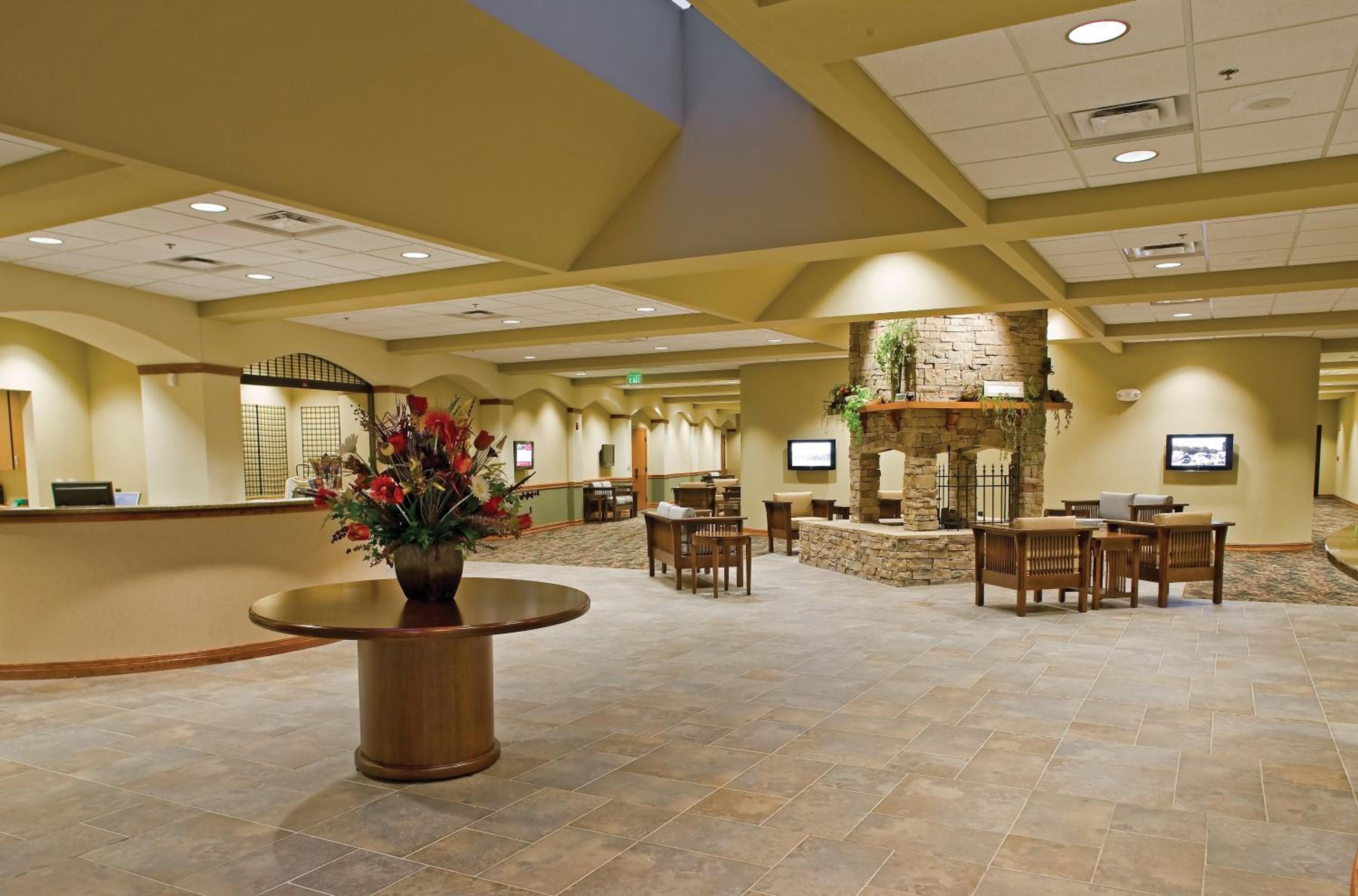 Club Wyndham Resort at Fairfield Glade - Property Image 8
