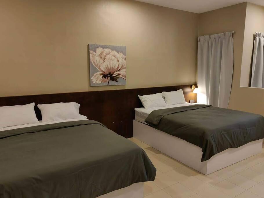 T House Nearby Kuantan East Coast Shopping Mall photo 8