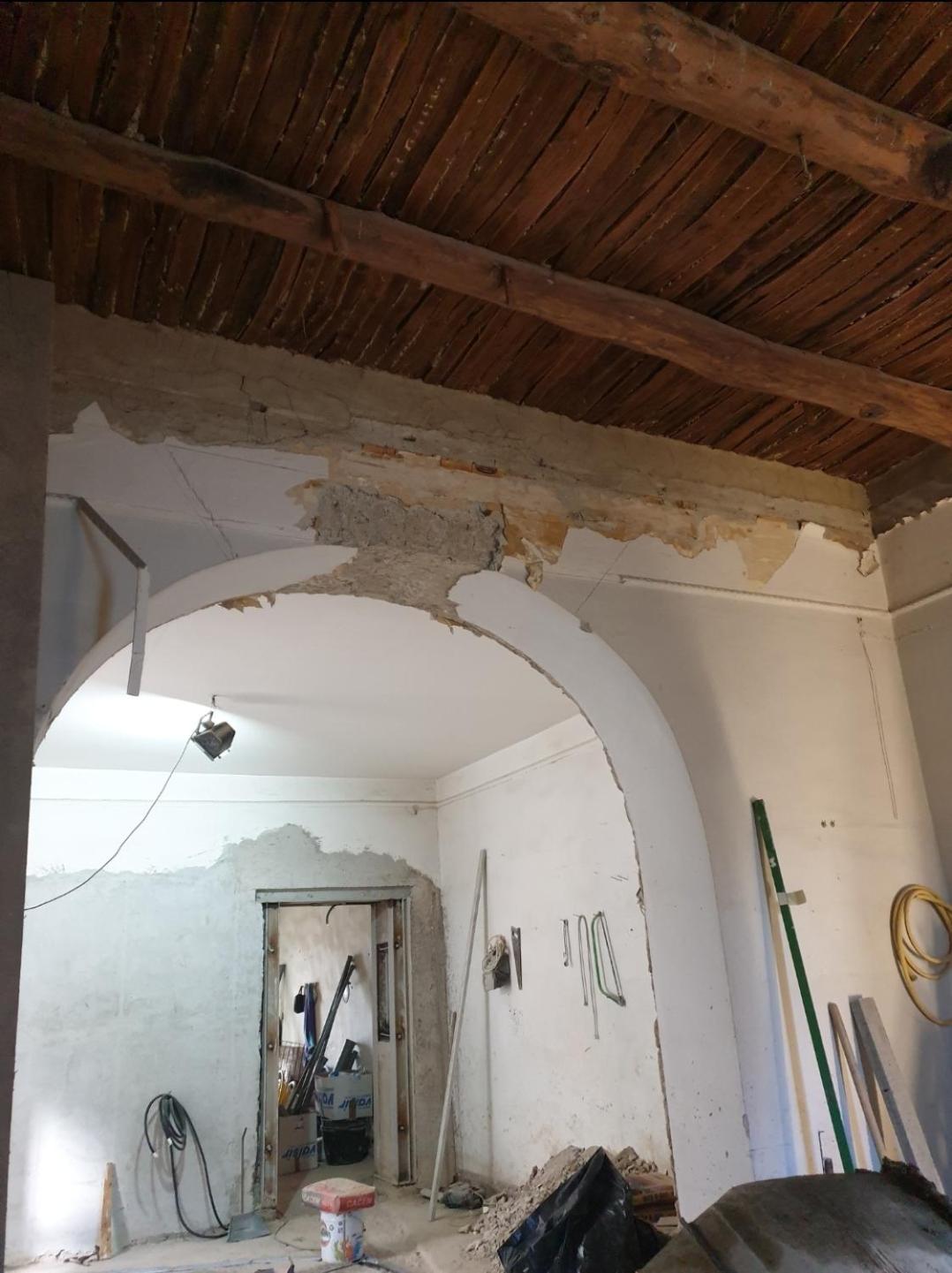 Infrascata Apartment