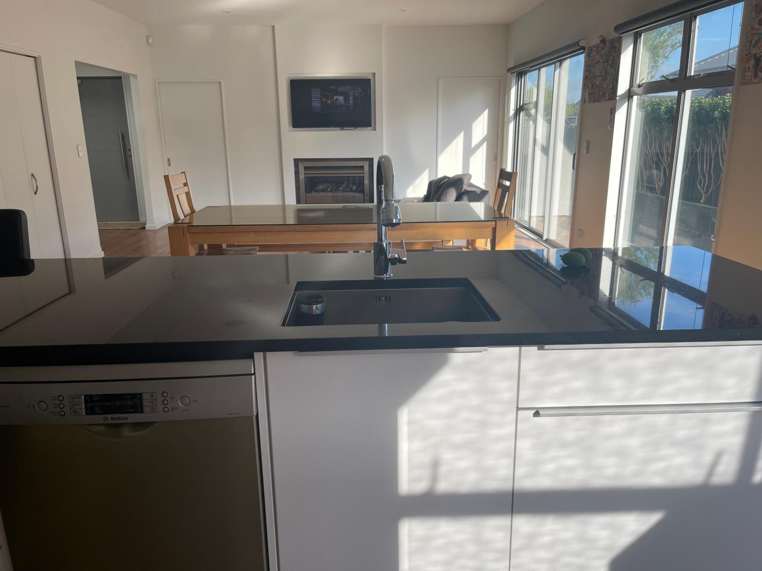 Stunning park side holiday home view 4