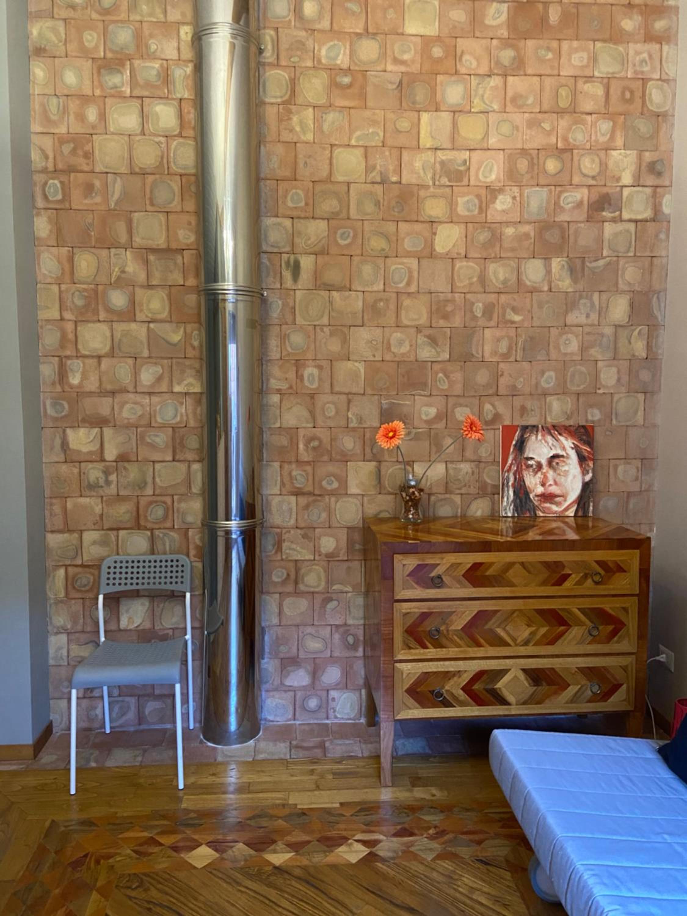 Chiara's Treasures Apartment