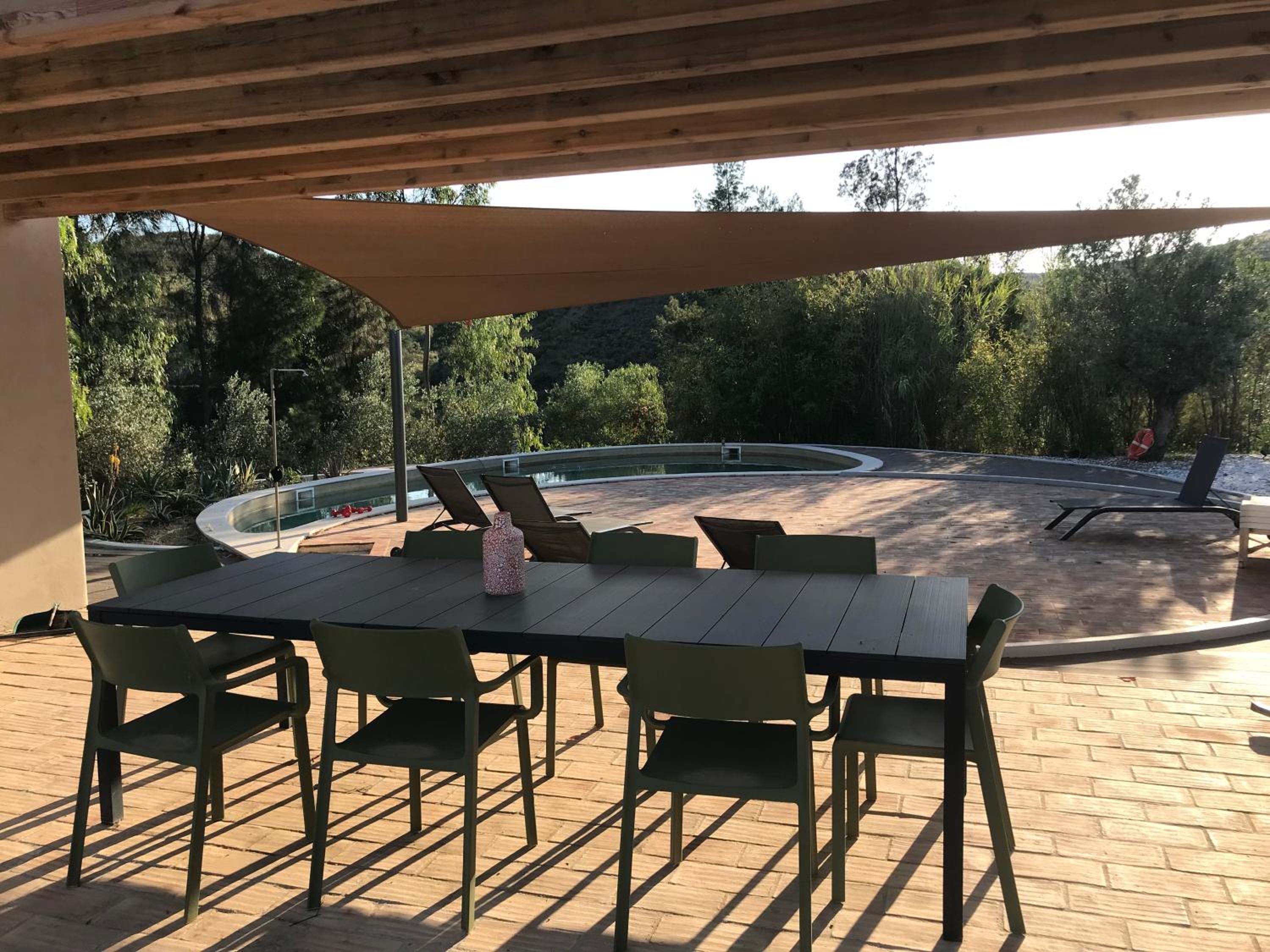 Hotel Casa Paz Tavira