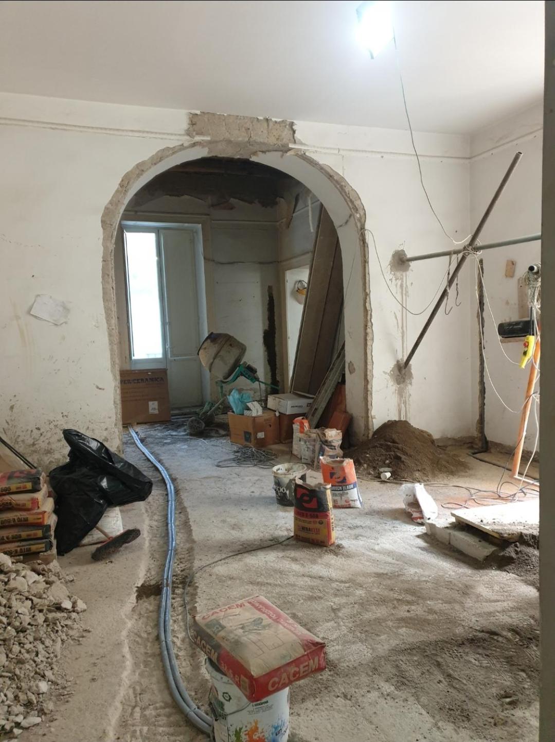 Infrascata Apartment