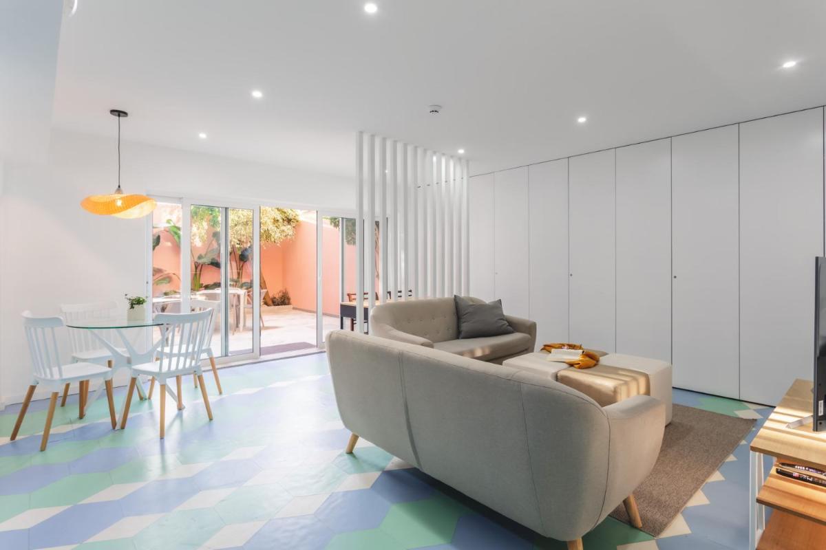 BeSmart Residence view 5