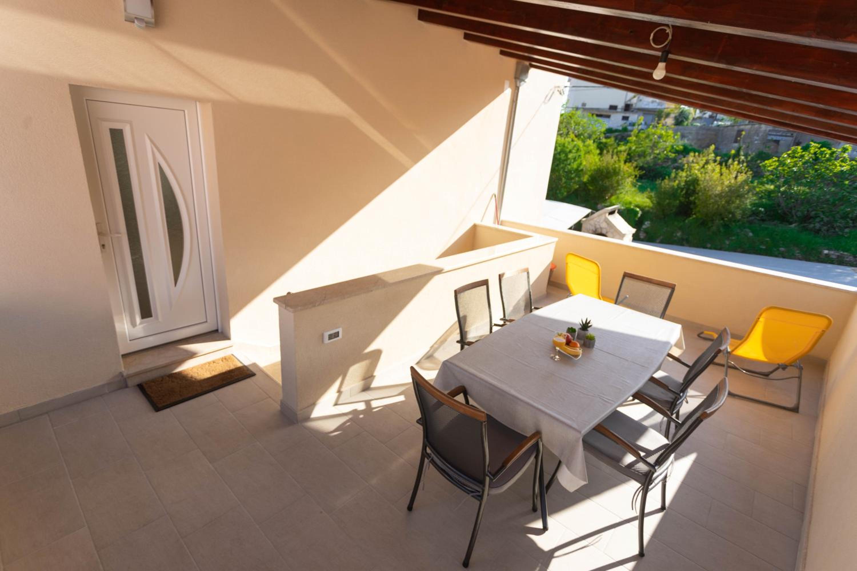 Apartman MAREL view 2