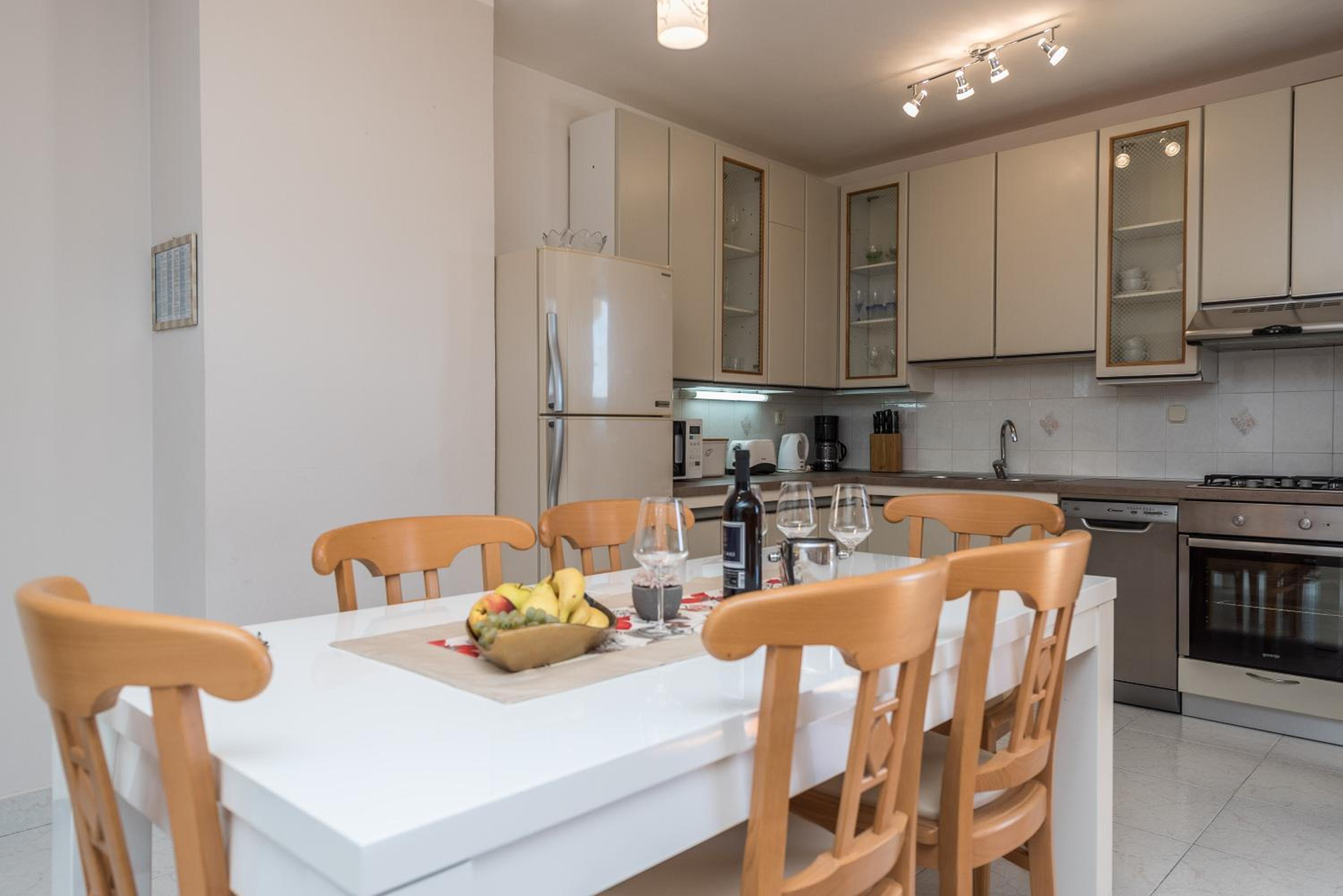 Stedi Apartment view 5