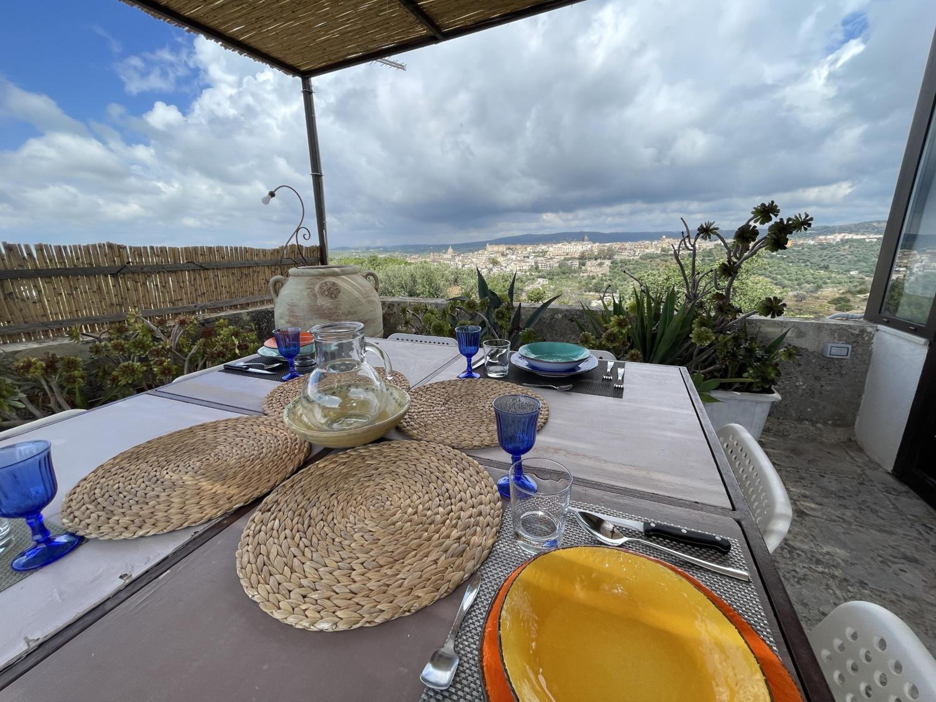 Hotel Il Dammuso di Noto - Villa con Piscina privata - Image 1