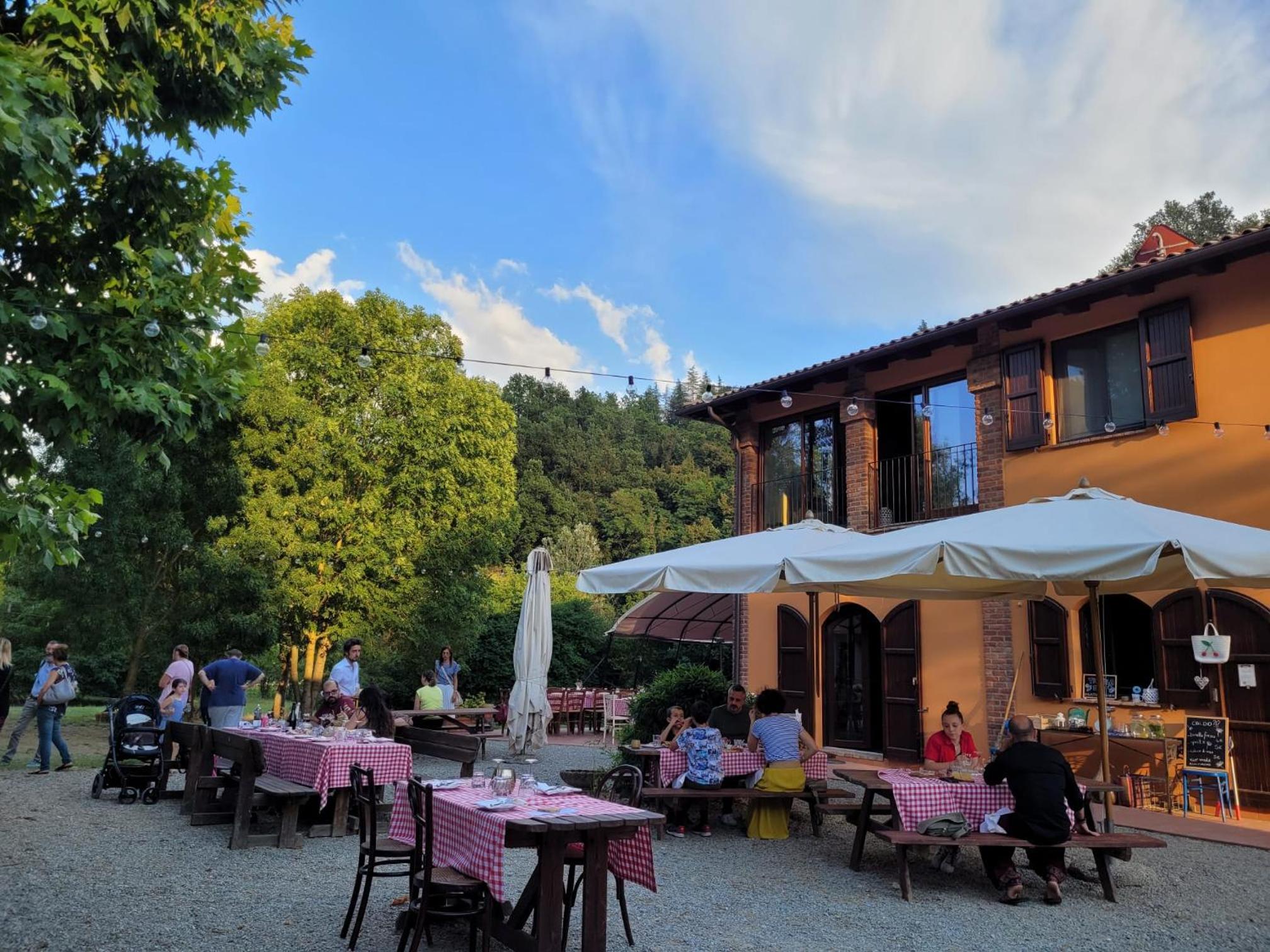 Agriturismo Rio Verde view 5