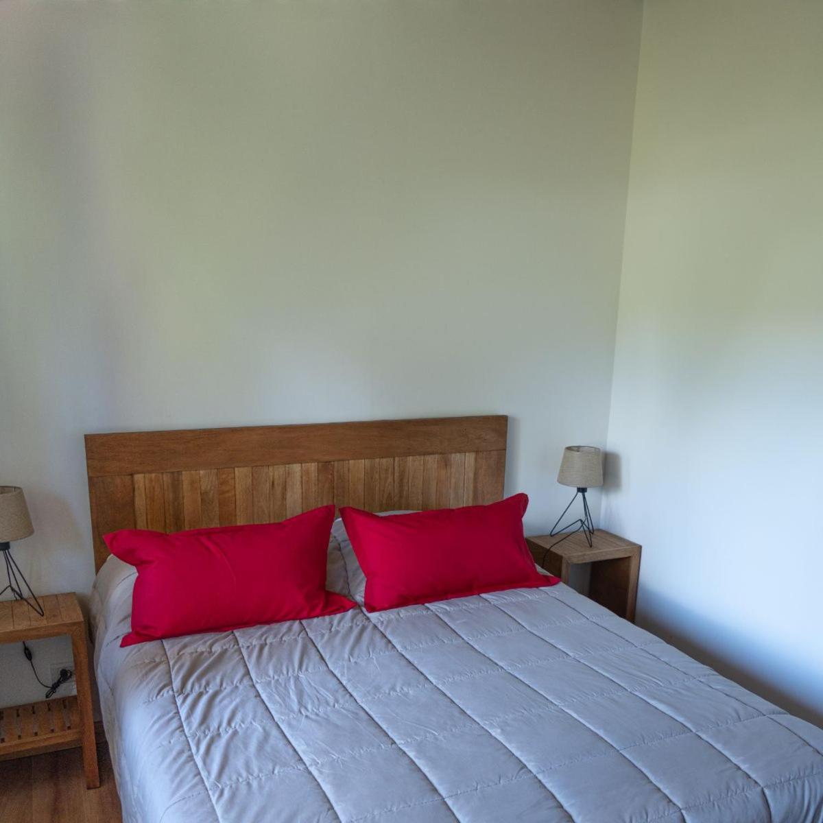 Dúplex a estrenar en barrio residencial