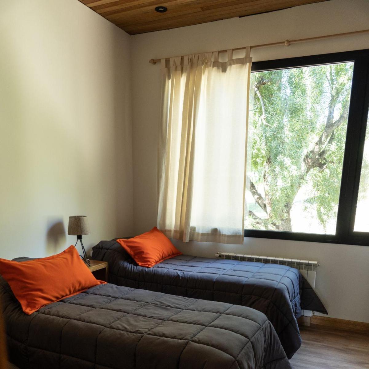 Dúplex a estrenar en barrio residencial