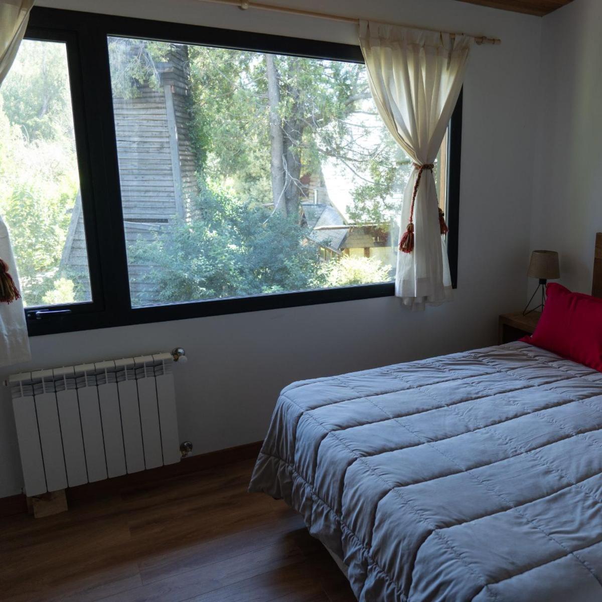 Dúplex a estrenar en barrio residencial