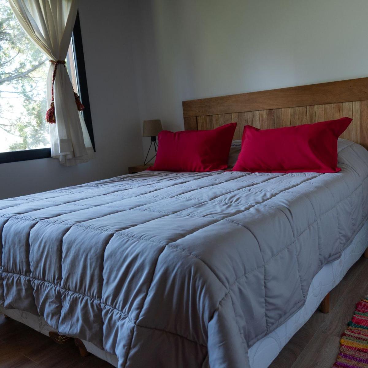 Dúplex a estrenar en barrio residencial