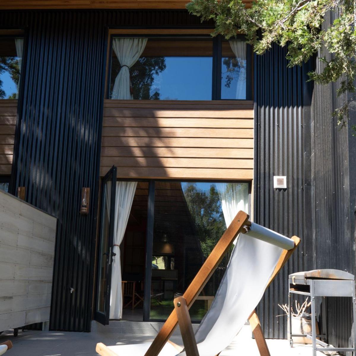 Dúplex a estrenar en barrio residencial
