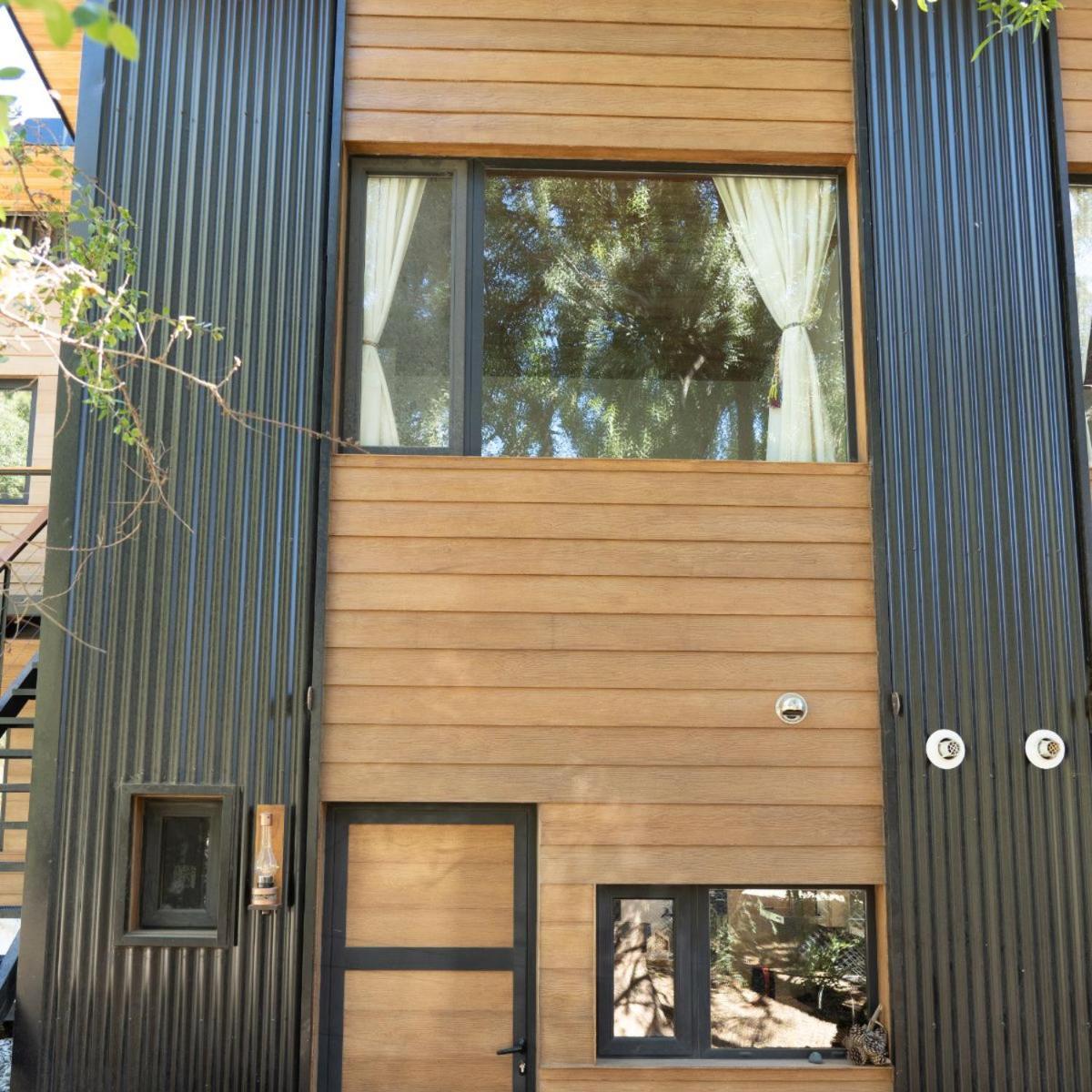 Dúplex a estrenar en barrio residencial
