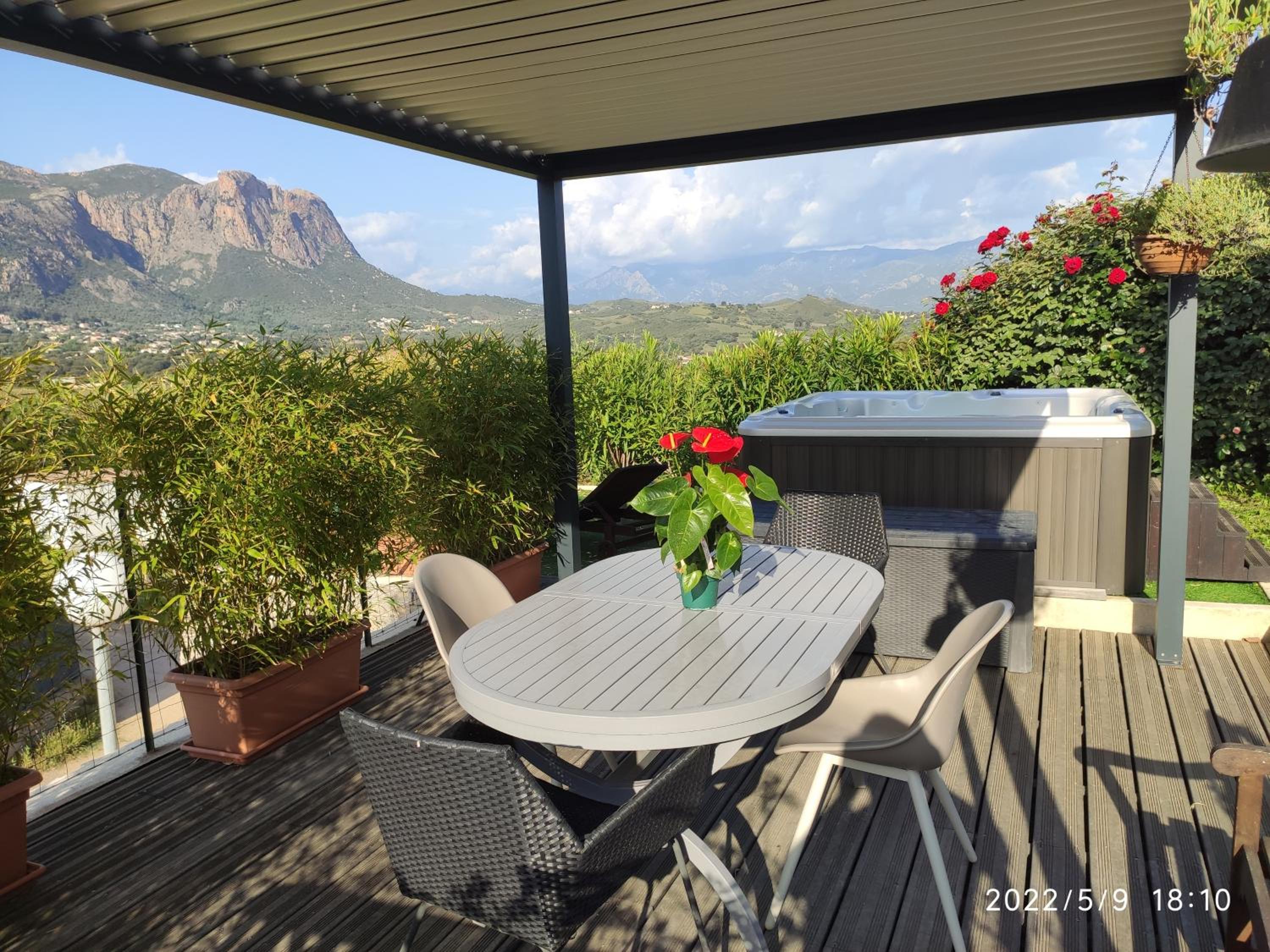 Claude et Marie-France view 3
