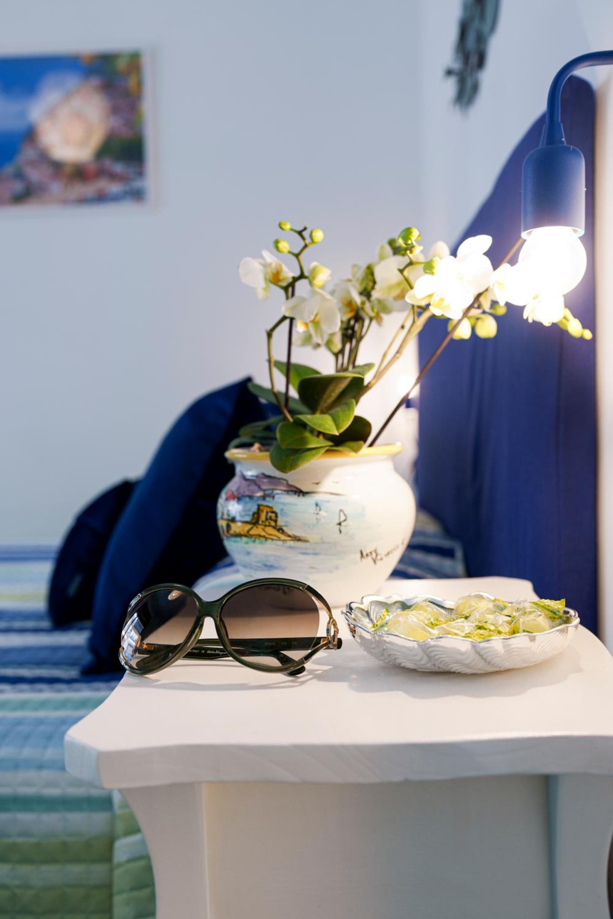 Sofì Sorrento Suites