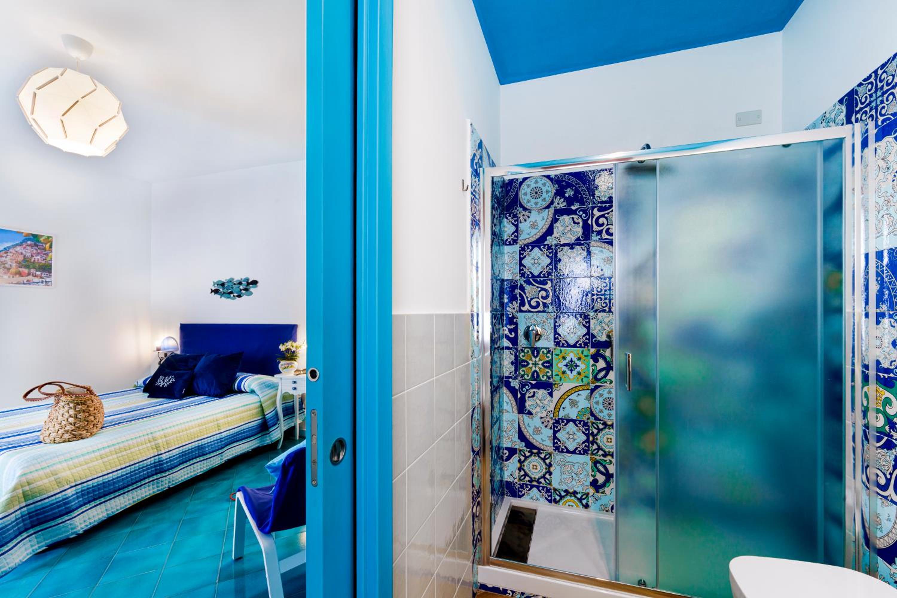 Sofì Sorrento Suites