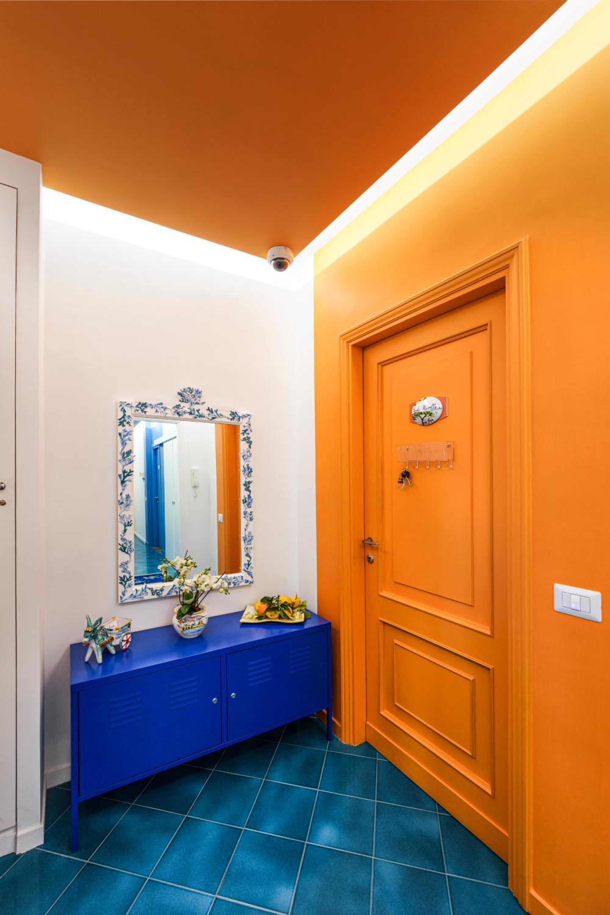 Sofì Sorrento Suites