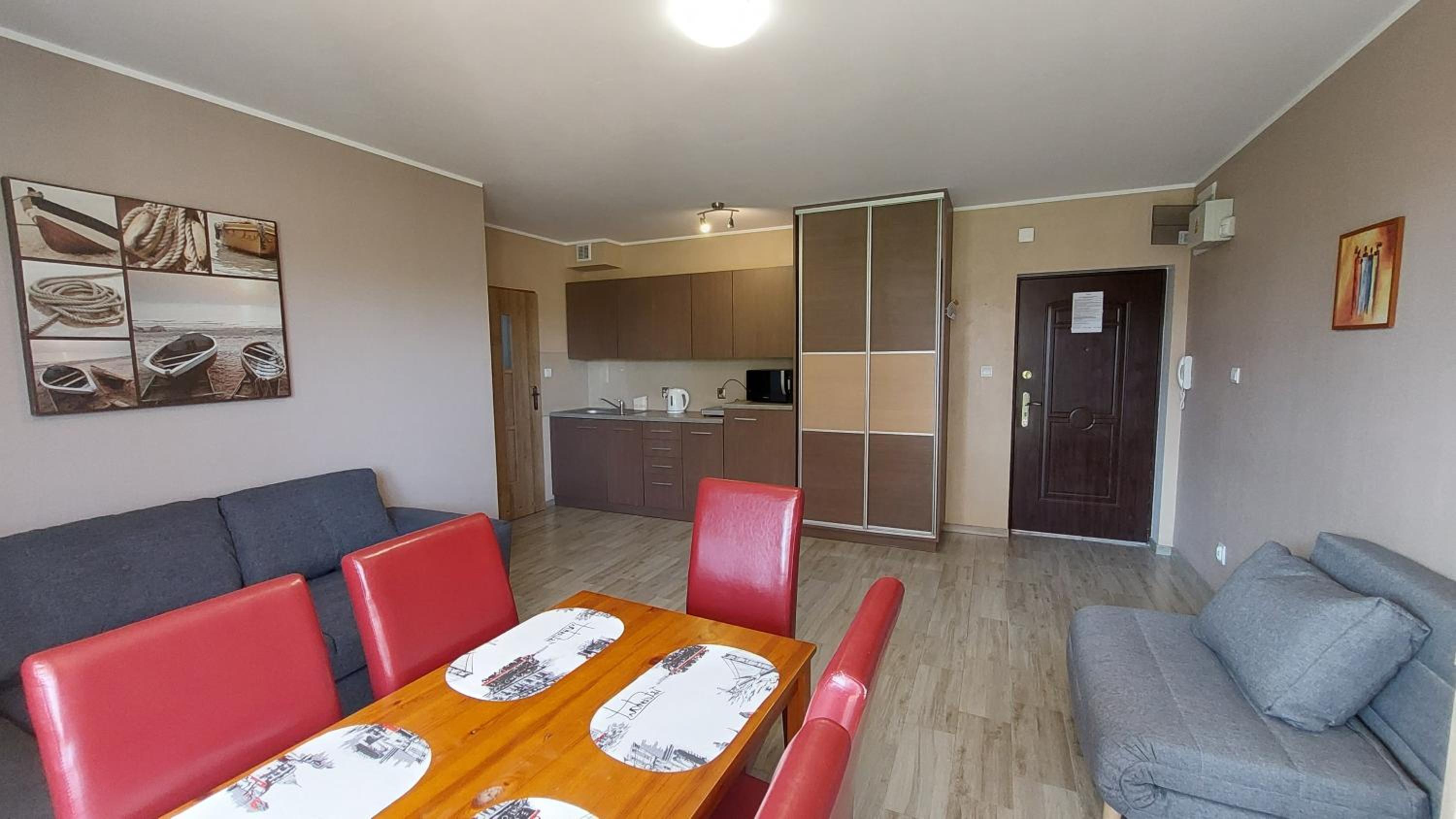 APARTAMENT JAN-38 Krynica Morska view 4