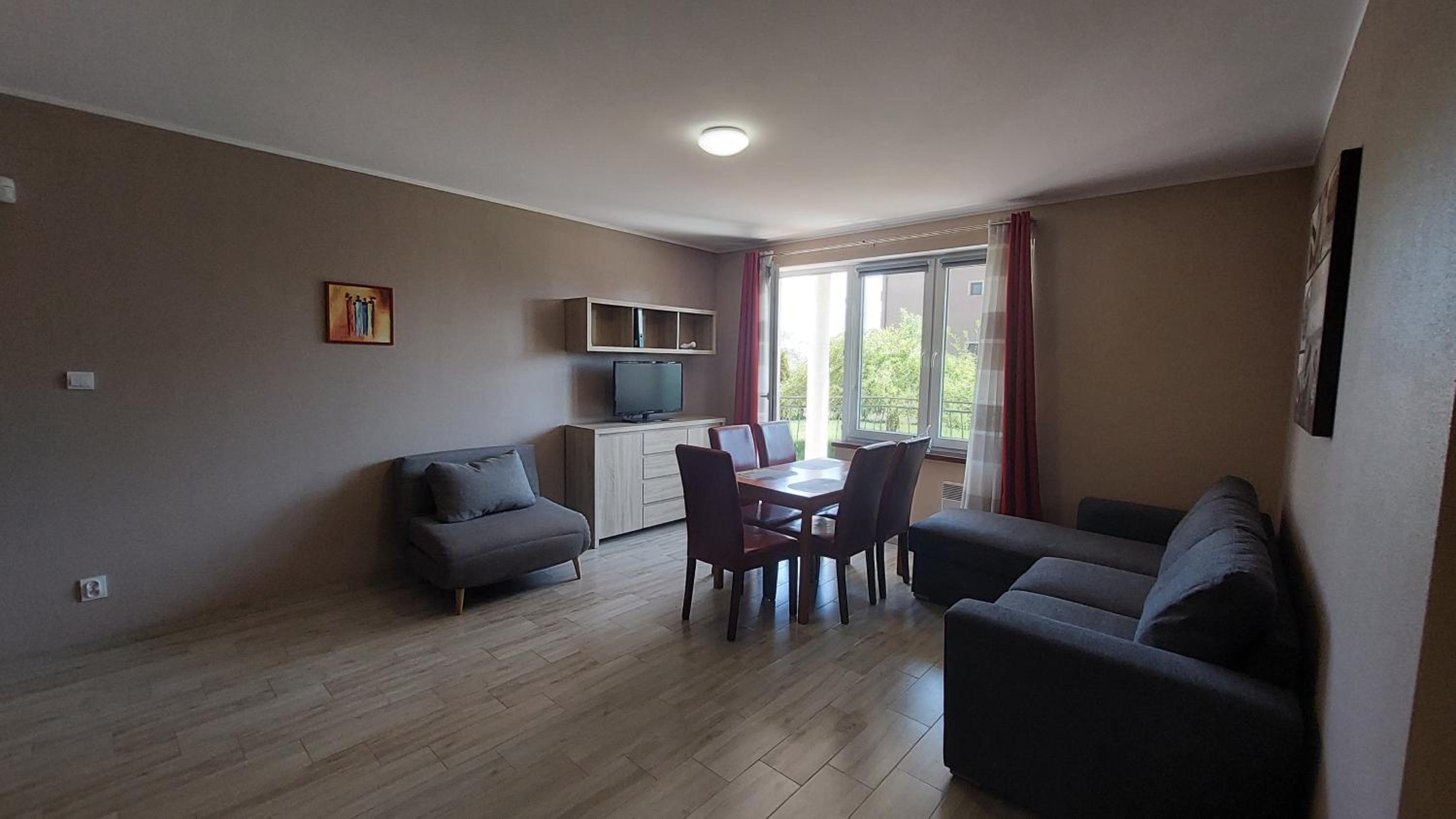 APARTAMENT JAN-38 Krynica Morska view 3