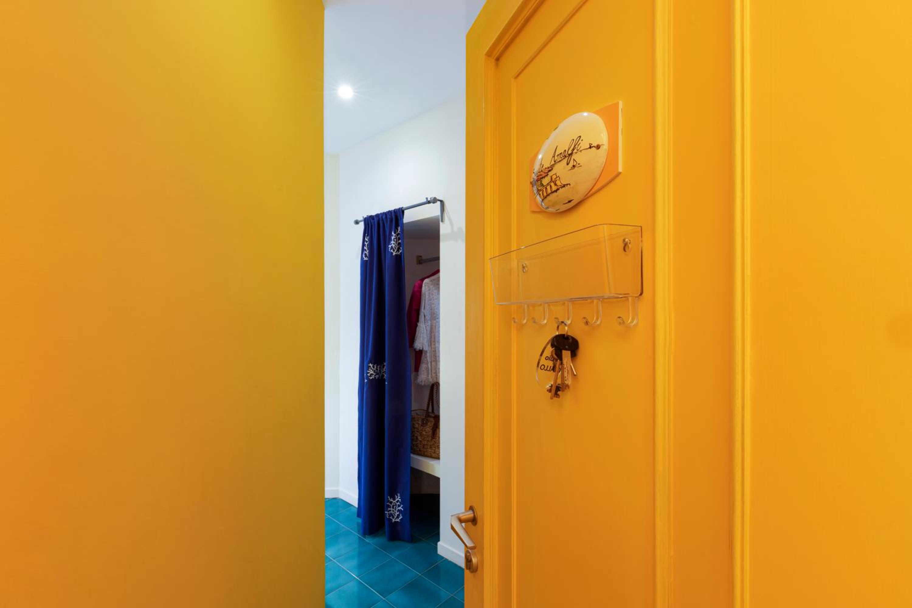 Sofì Sorrento Suites