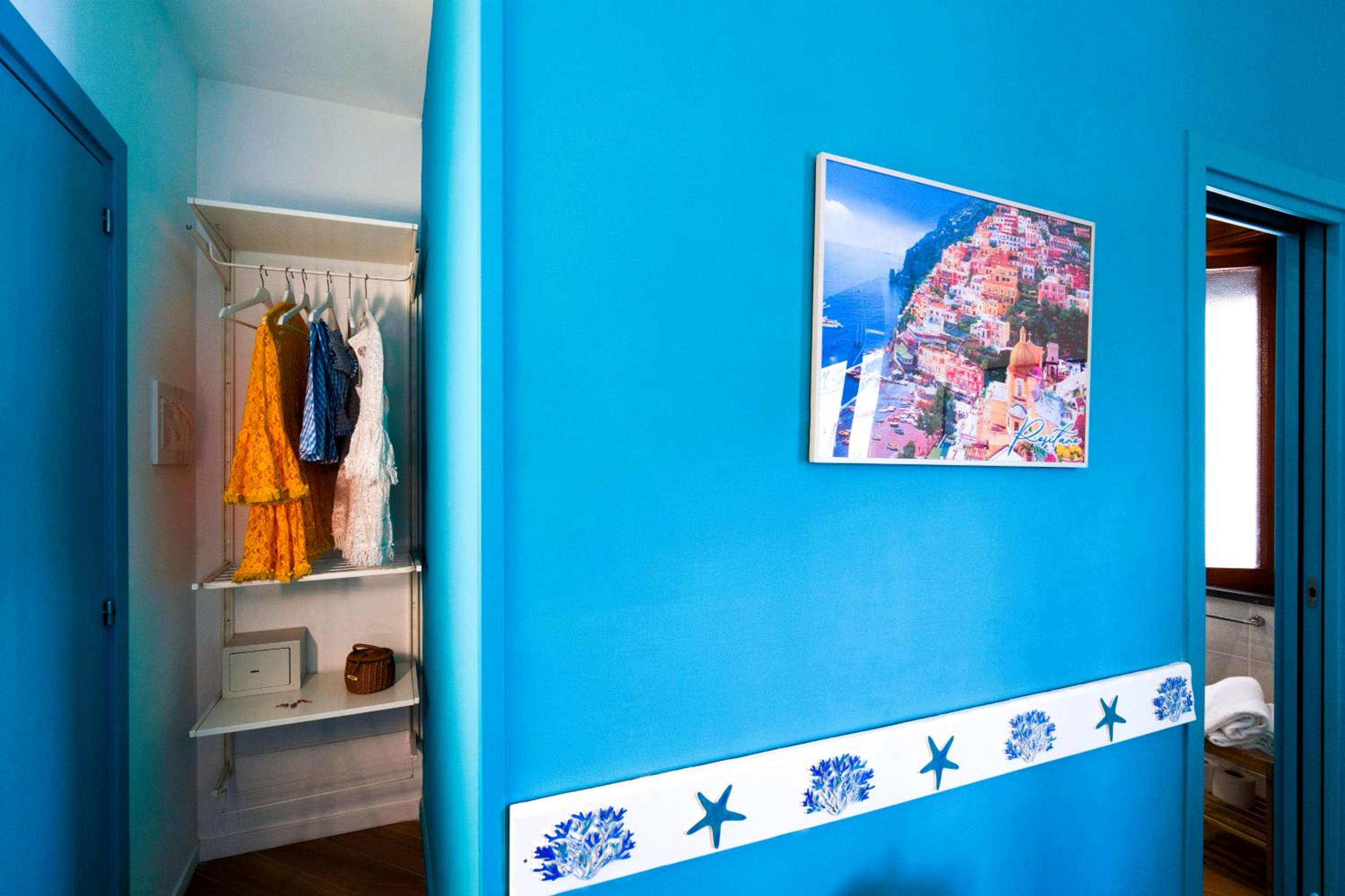 Sofì Sorrento Suites