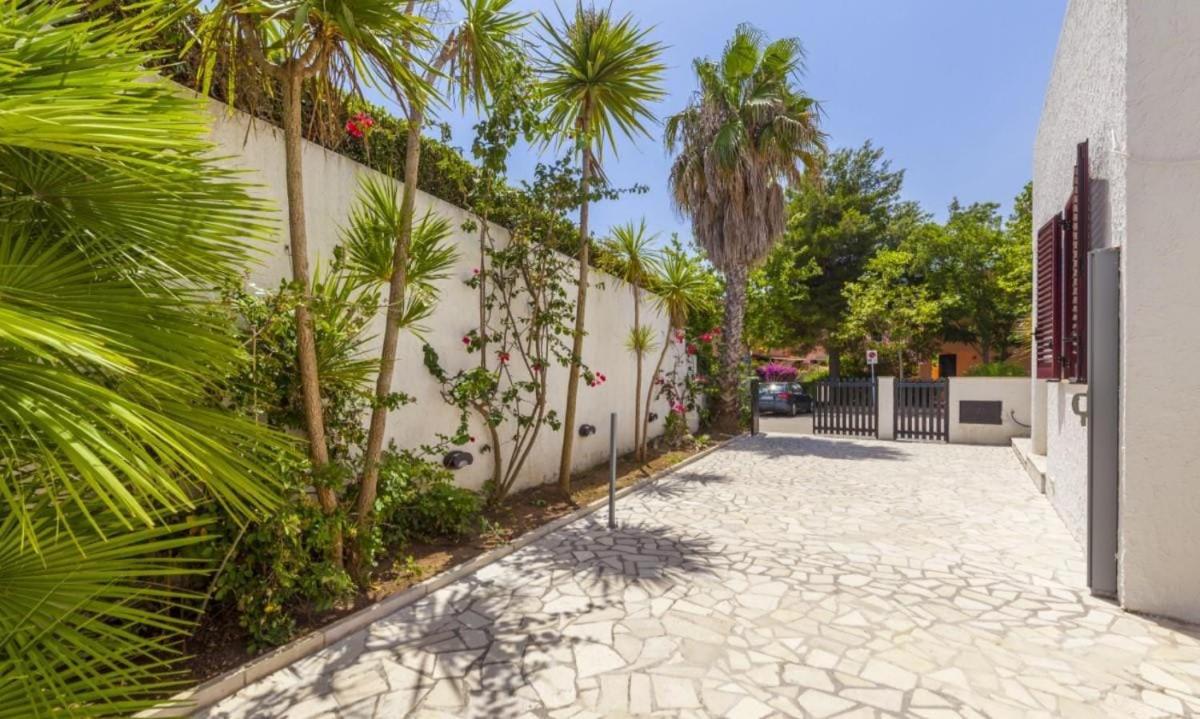 villa clementina photo 2