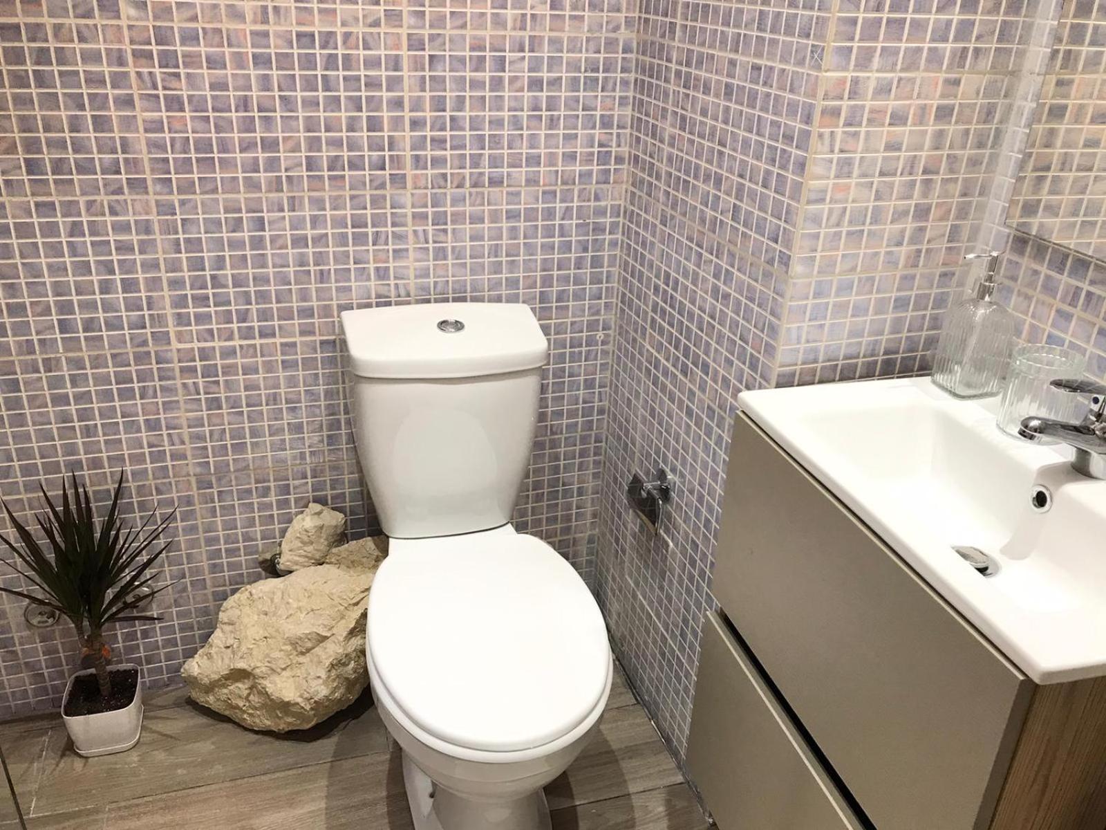 TreA Accomodations - Suite Lungomare
