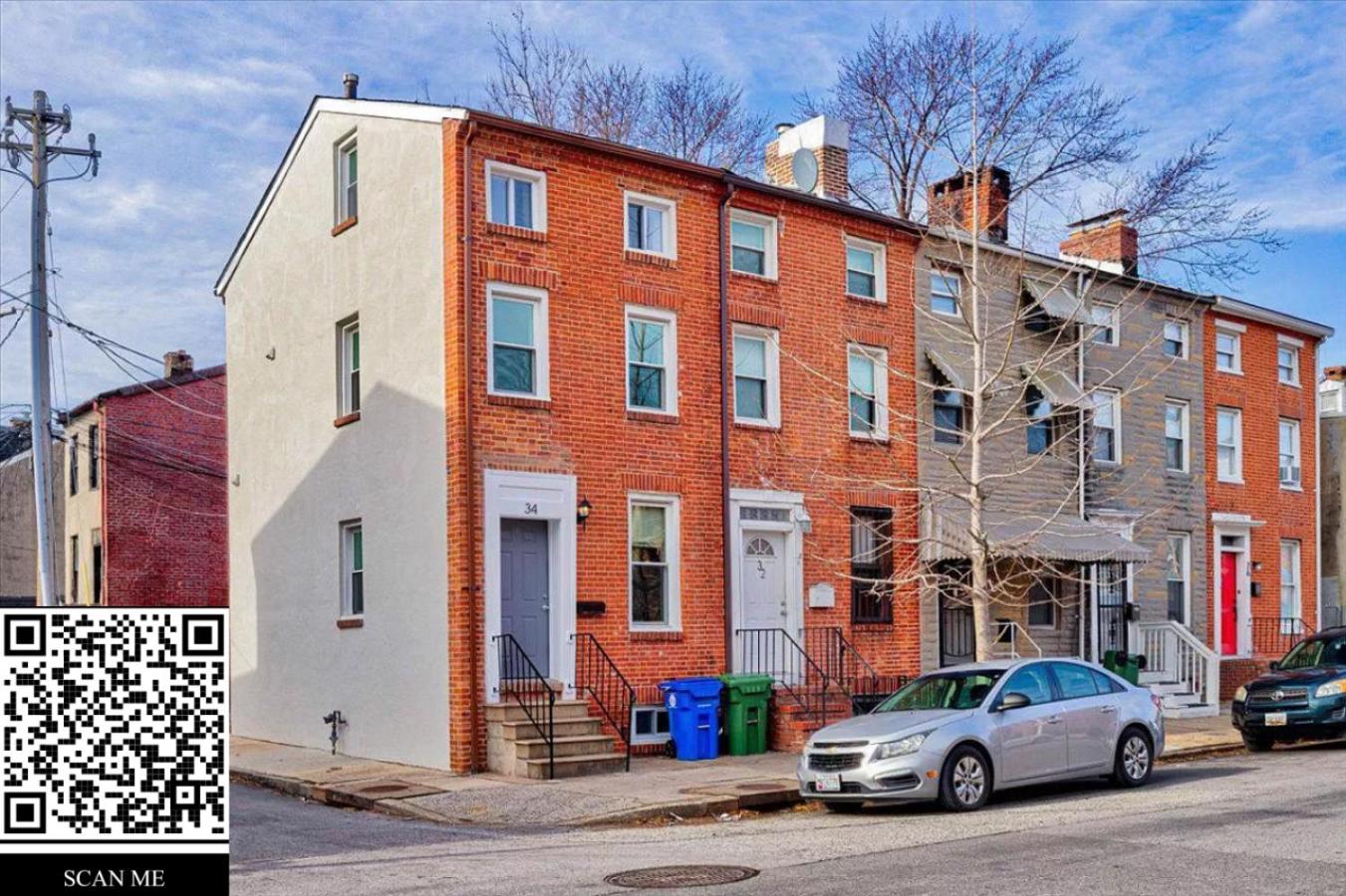 Downtown Suite - Close to Topgolf, Horseshoe Casino, UM Baltimore - Property Image 21