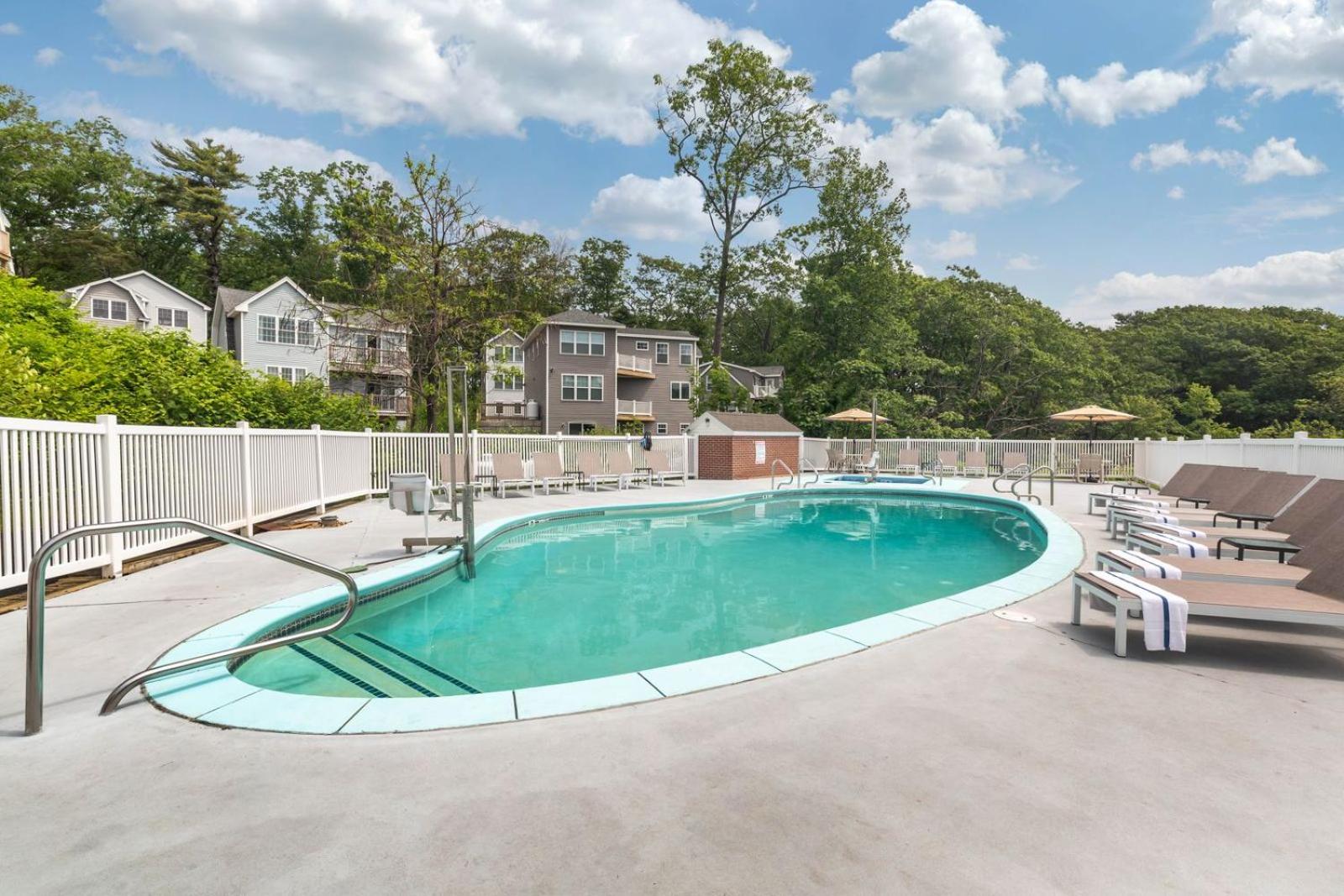 Ogunquit River Inn & Suites, Bild 23