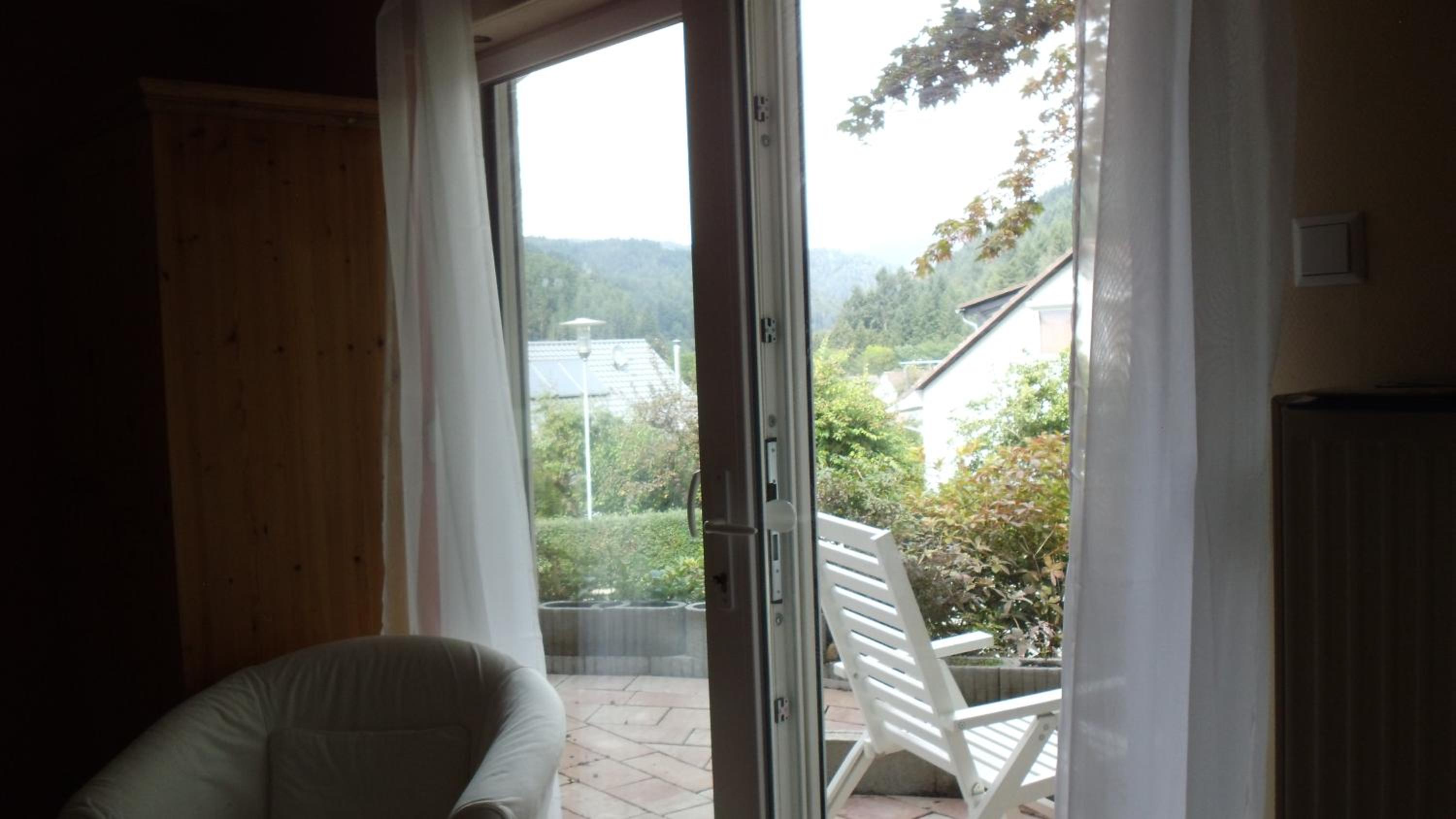 Haus Magnolia 2