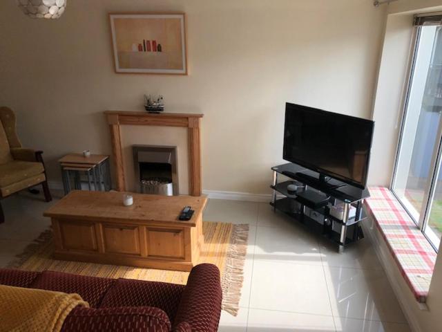 27 old castlecourt portrush view 3