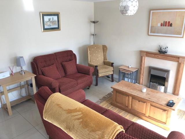 27 old castlecourt portrush view 2