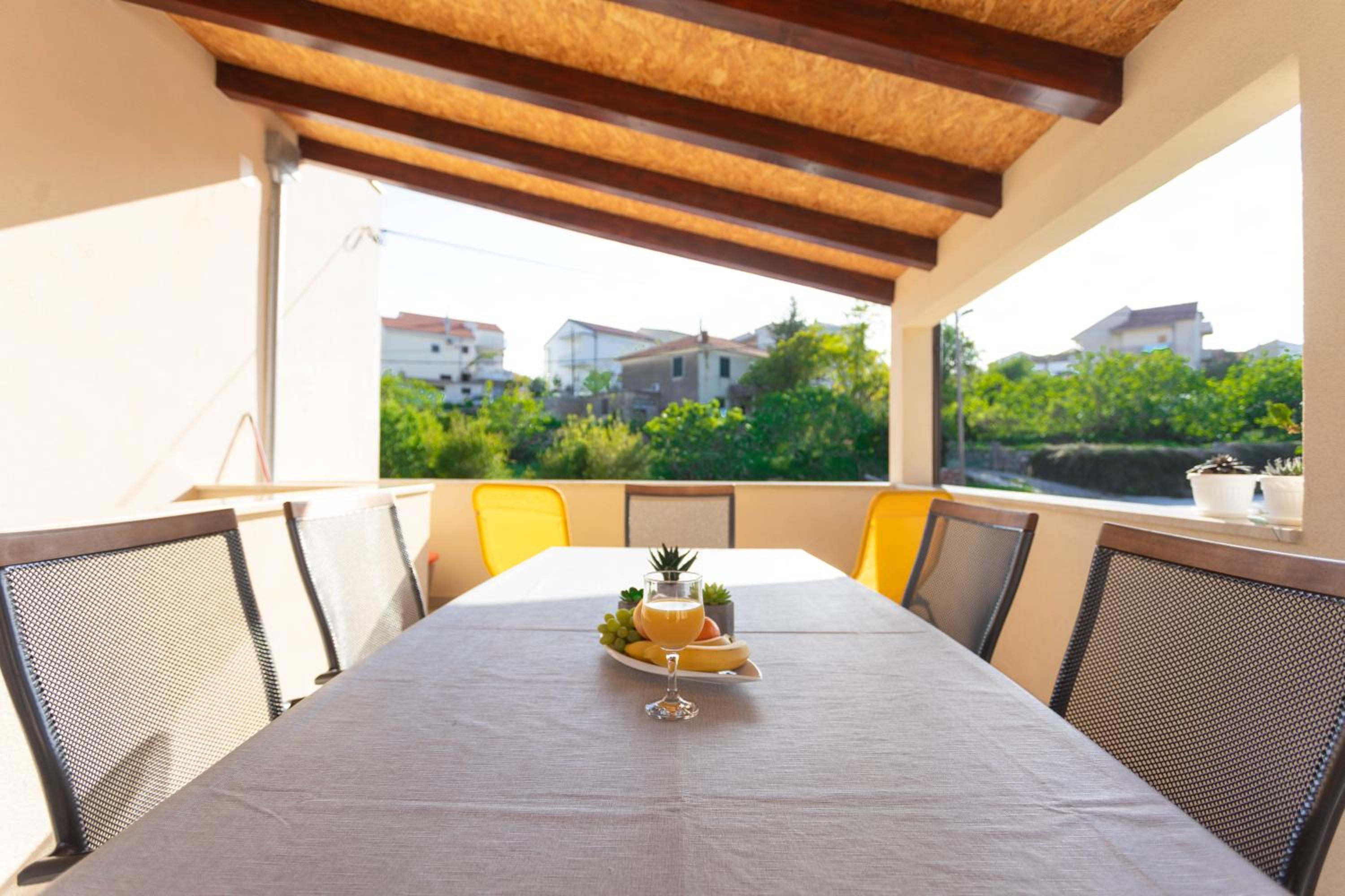 Apartman MAREL view 3
