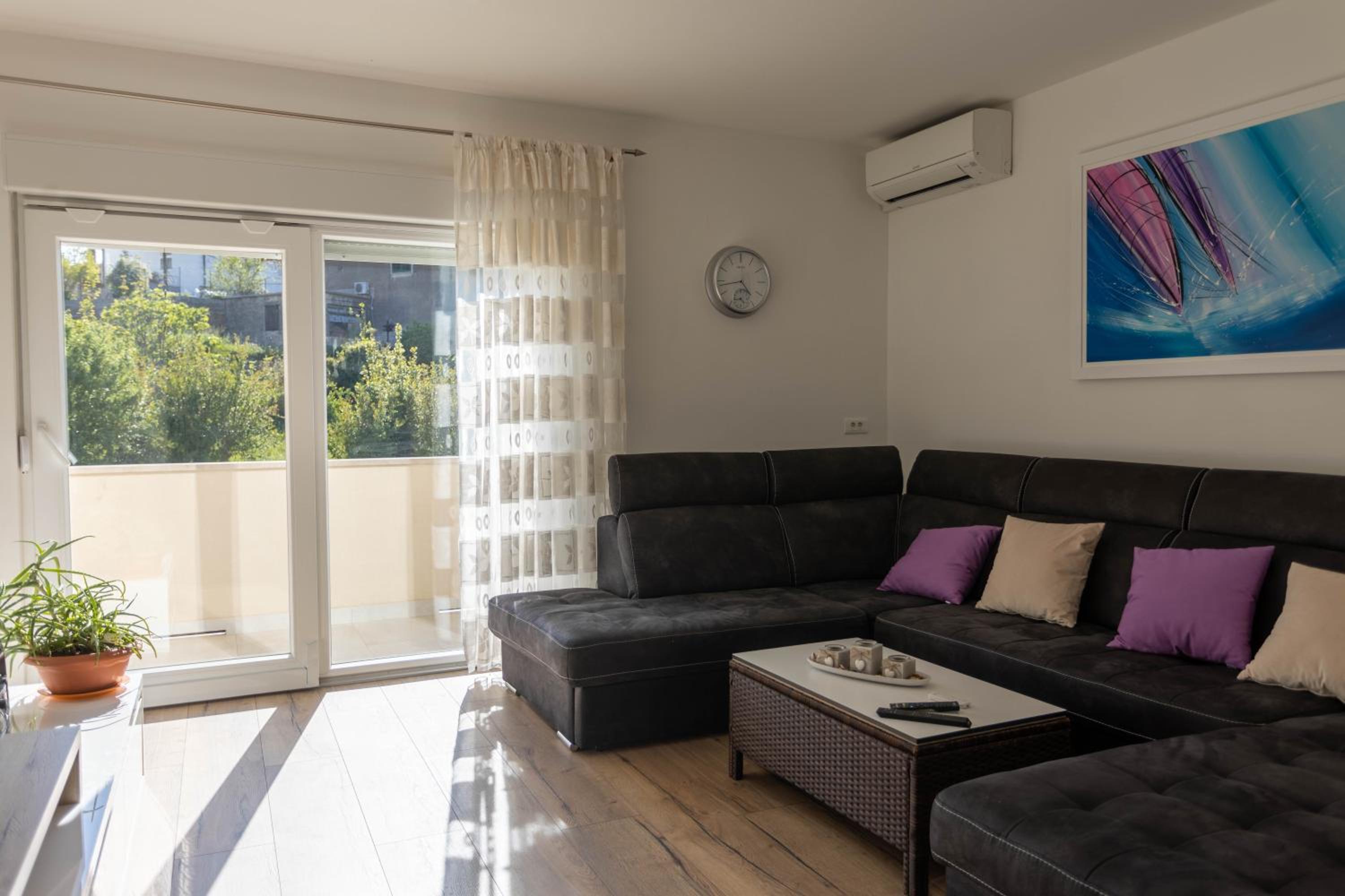 Apartman MAREL view 5