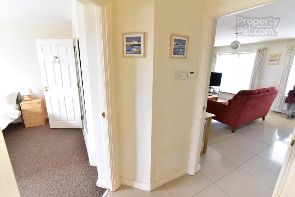 27 old castlecourt portrush view 5