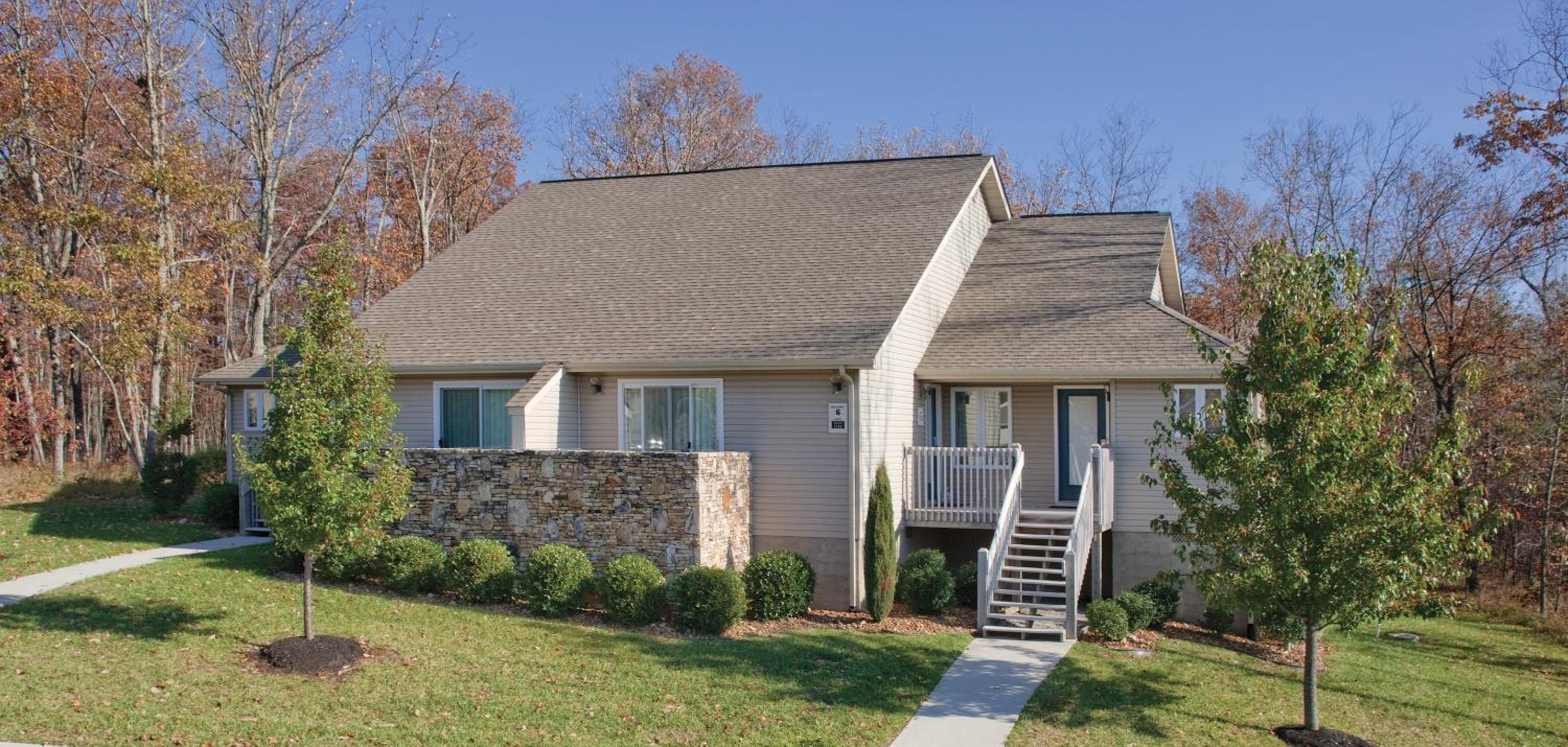 Club Wyndham Resort at Fairfield Glade - Property Image 31