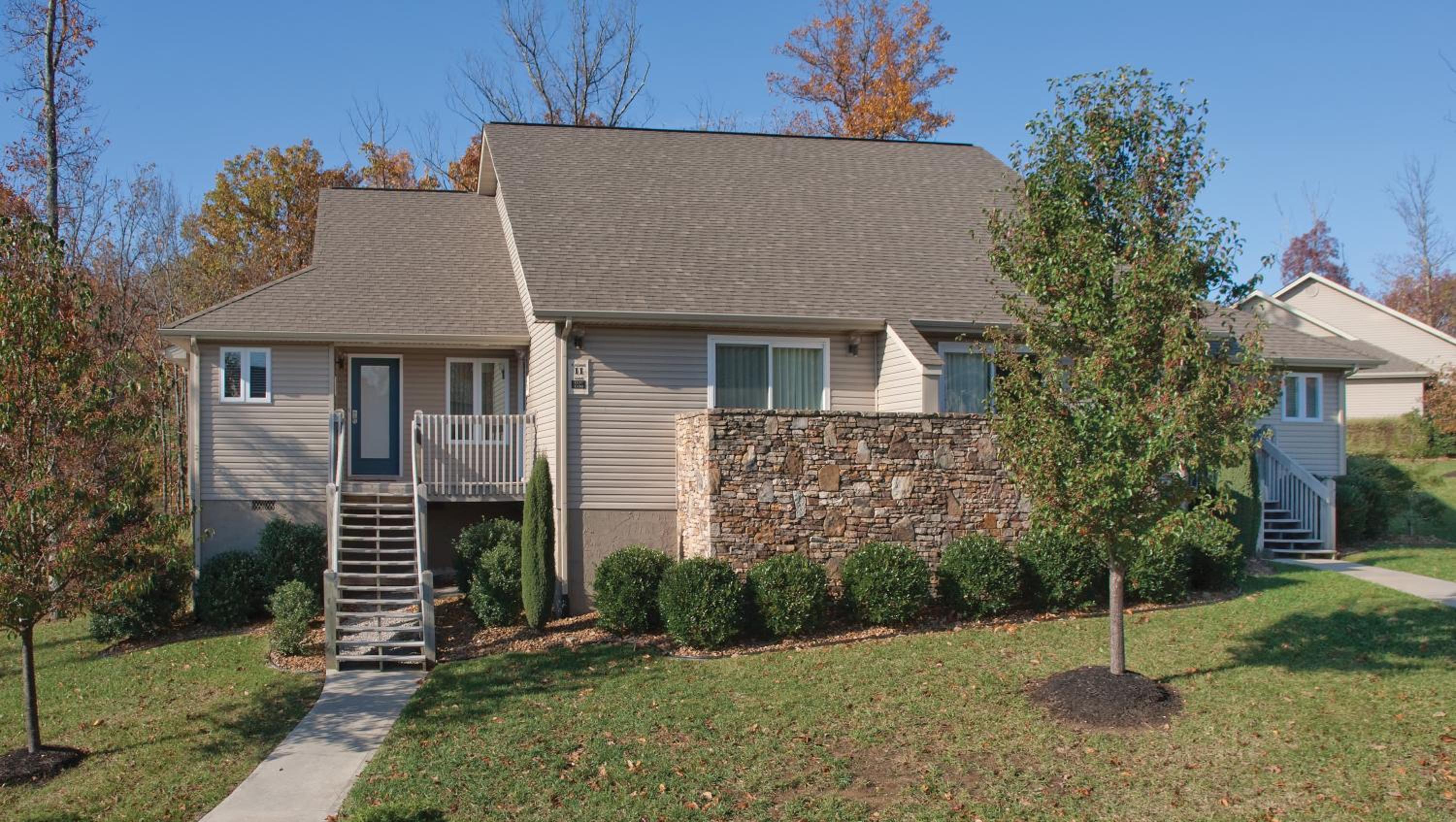 Crossville Vacations - Club Wyndham Resort at Fairfield Glade - Property Image 5