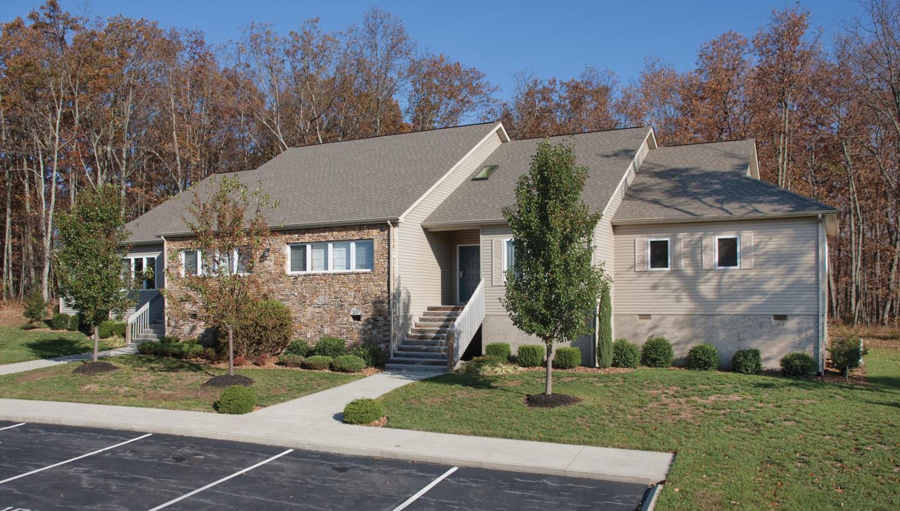 Club Wyndham Resort at Fairfield Glade - Property Image 29